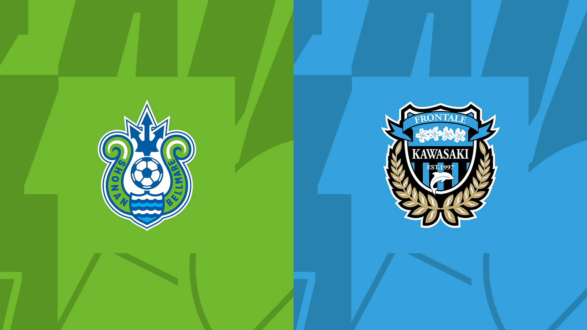 湘南 Vs 川崎f 第28節 をライブ 中継 Dazn Jp