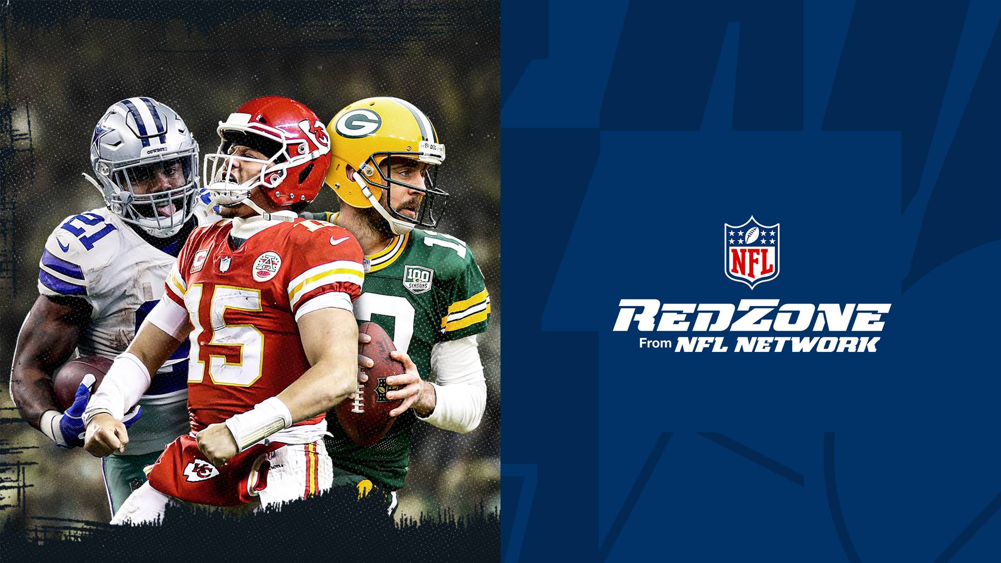 Watch Nfl Redzone Week 1 Live Stream Dazn Jp