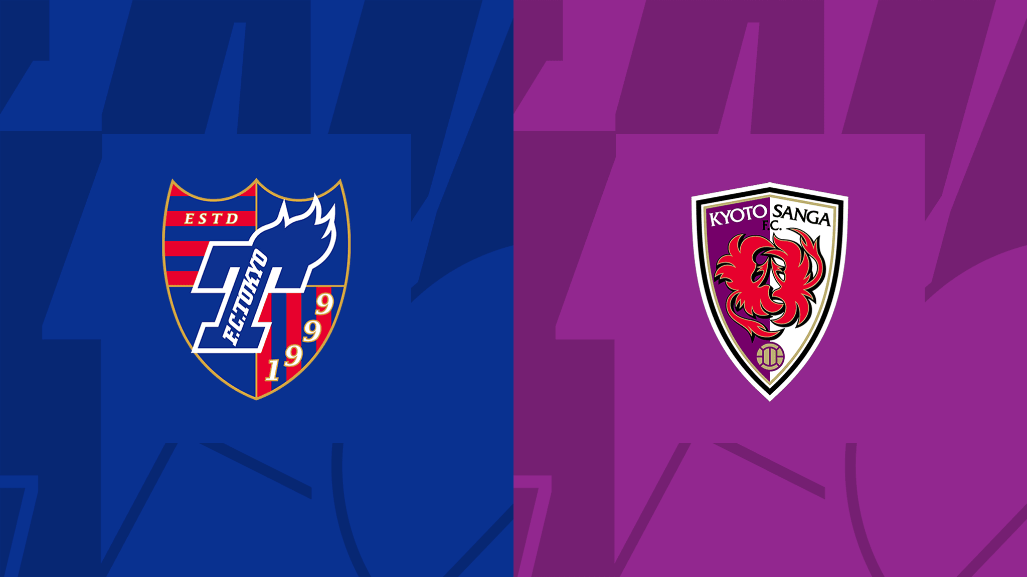 Fc東京 Vs 京都 第30節 をライブ 中継 Dazn Jp