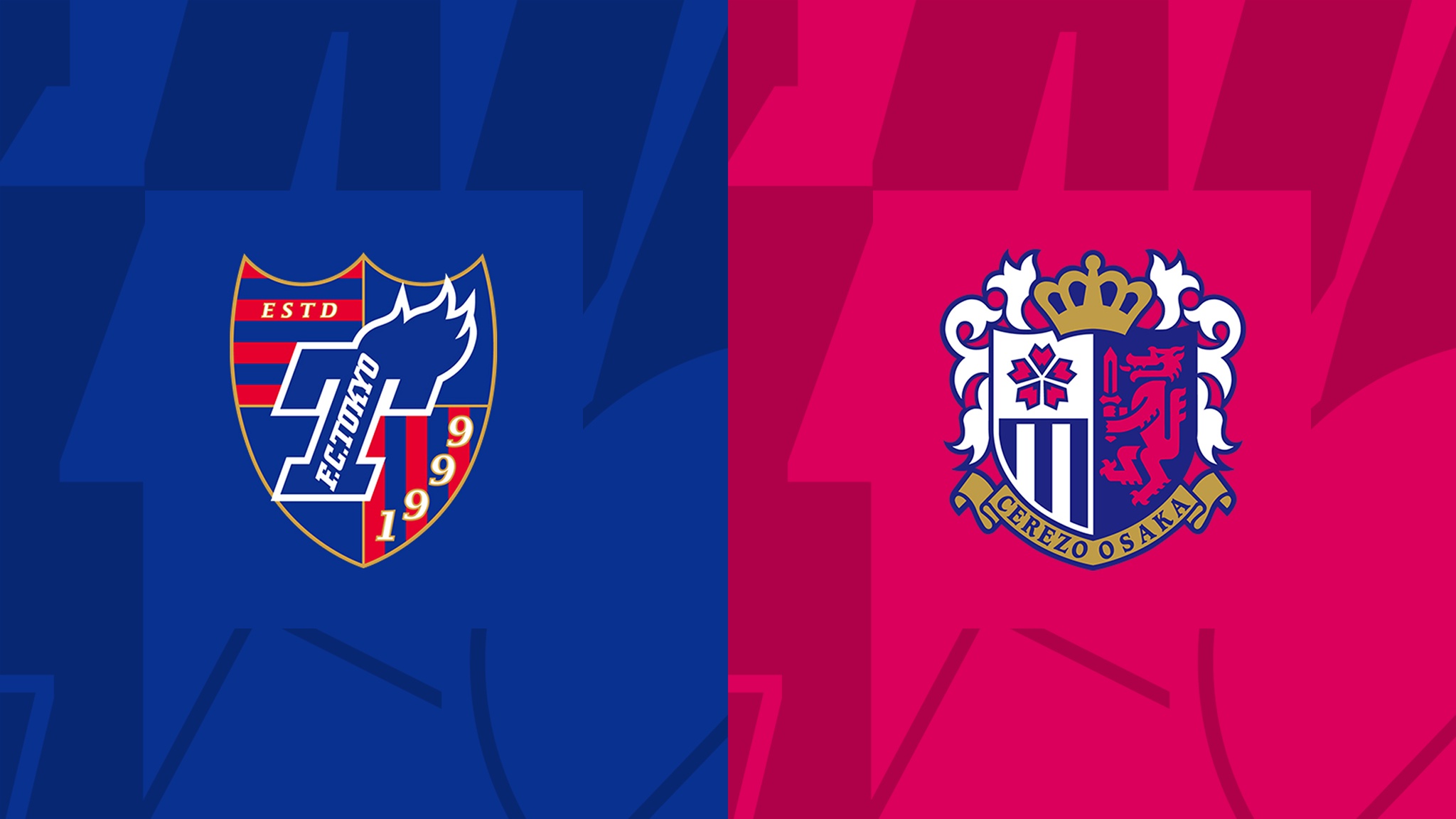 Fc東京 Vs C大阪 第25節 をライブ 中継 Dazn Jp