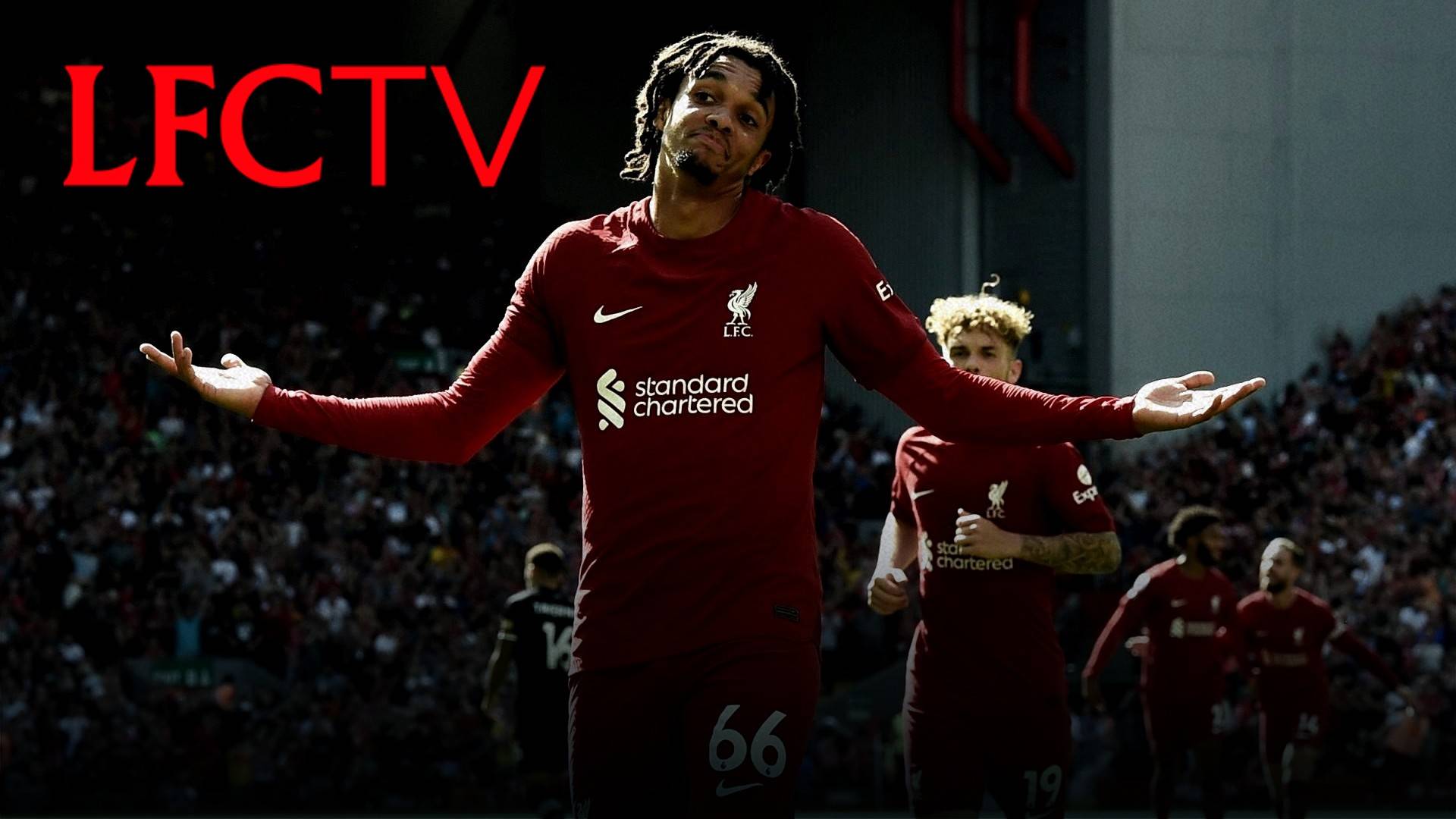 プレミアリーグ 22 23 ゴール集を今すぐ観戦 Dazn Jp
