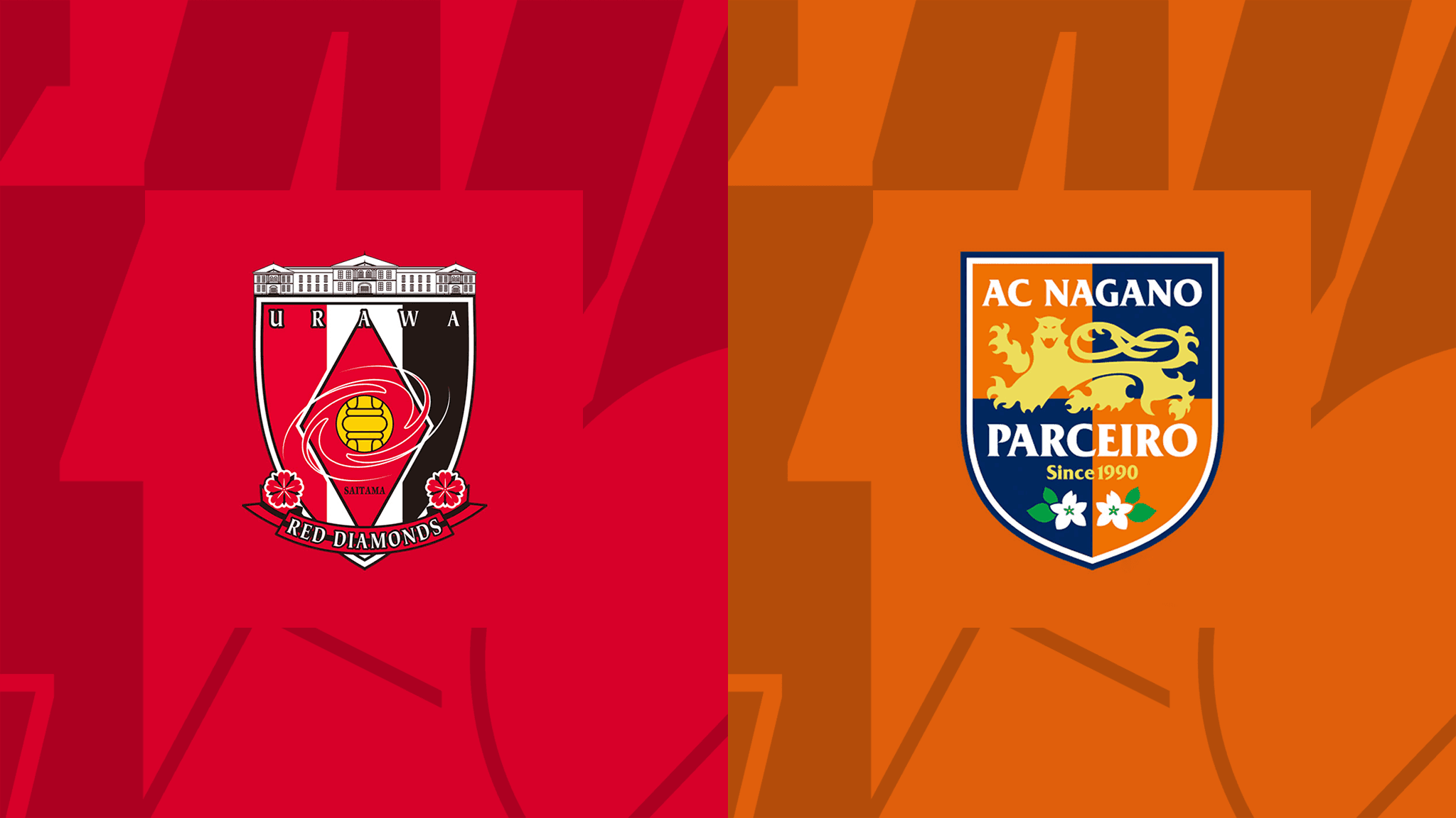 Watch Urawa Reds V Parceiro Nagano Live Stream Dazn Jp