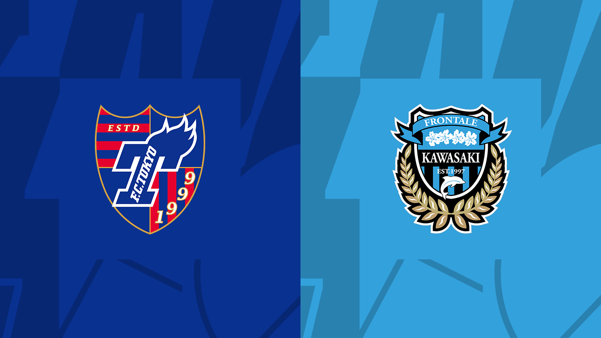 Watch Fctokyo V Kawasaki Live Stream Dazn Jp