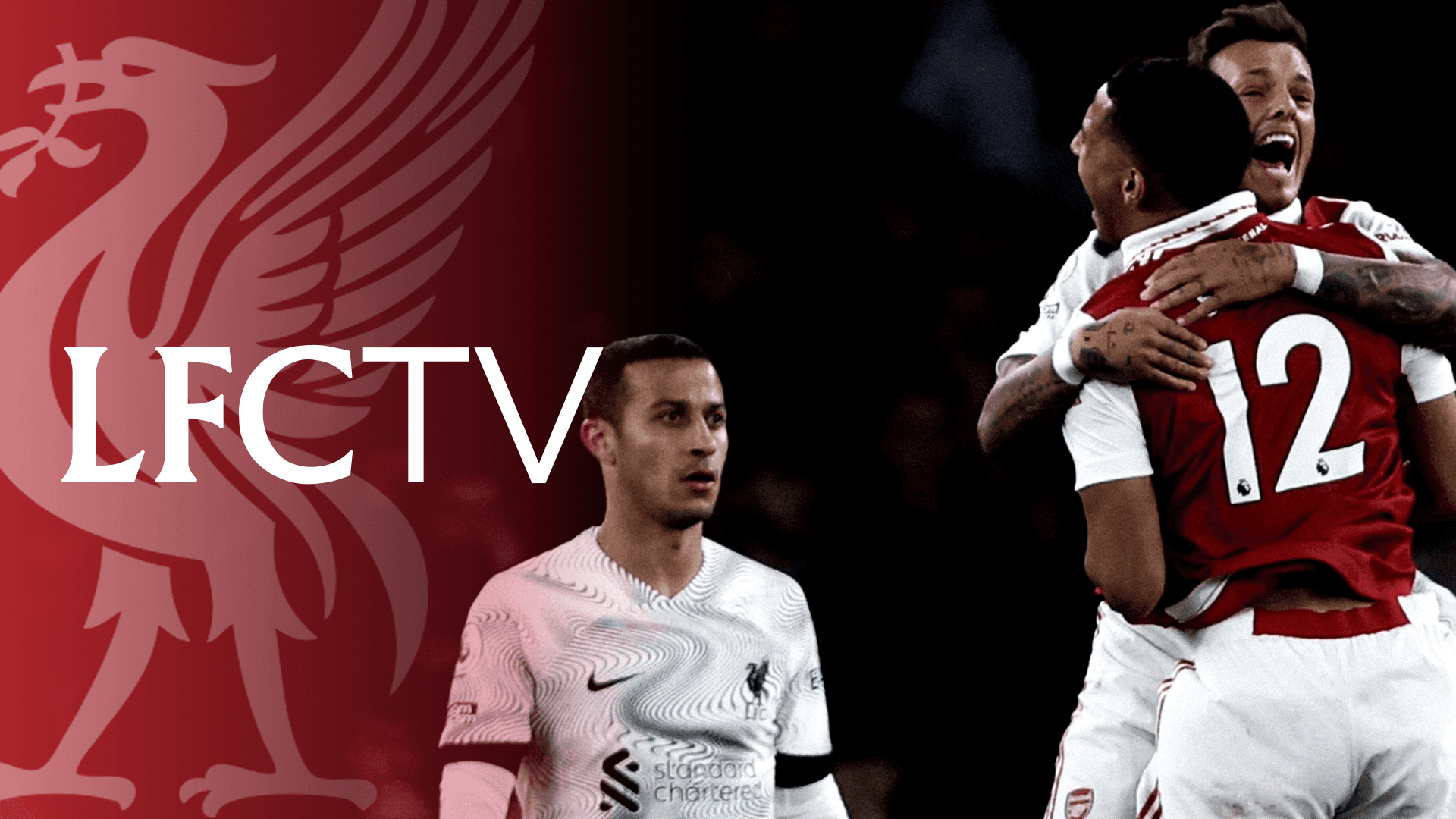 プレミアリーグ レビューショー Md10 Vs アーセナルを今すぐ観戦 Dazn Jp
