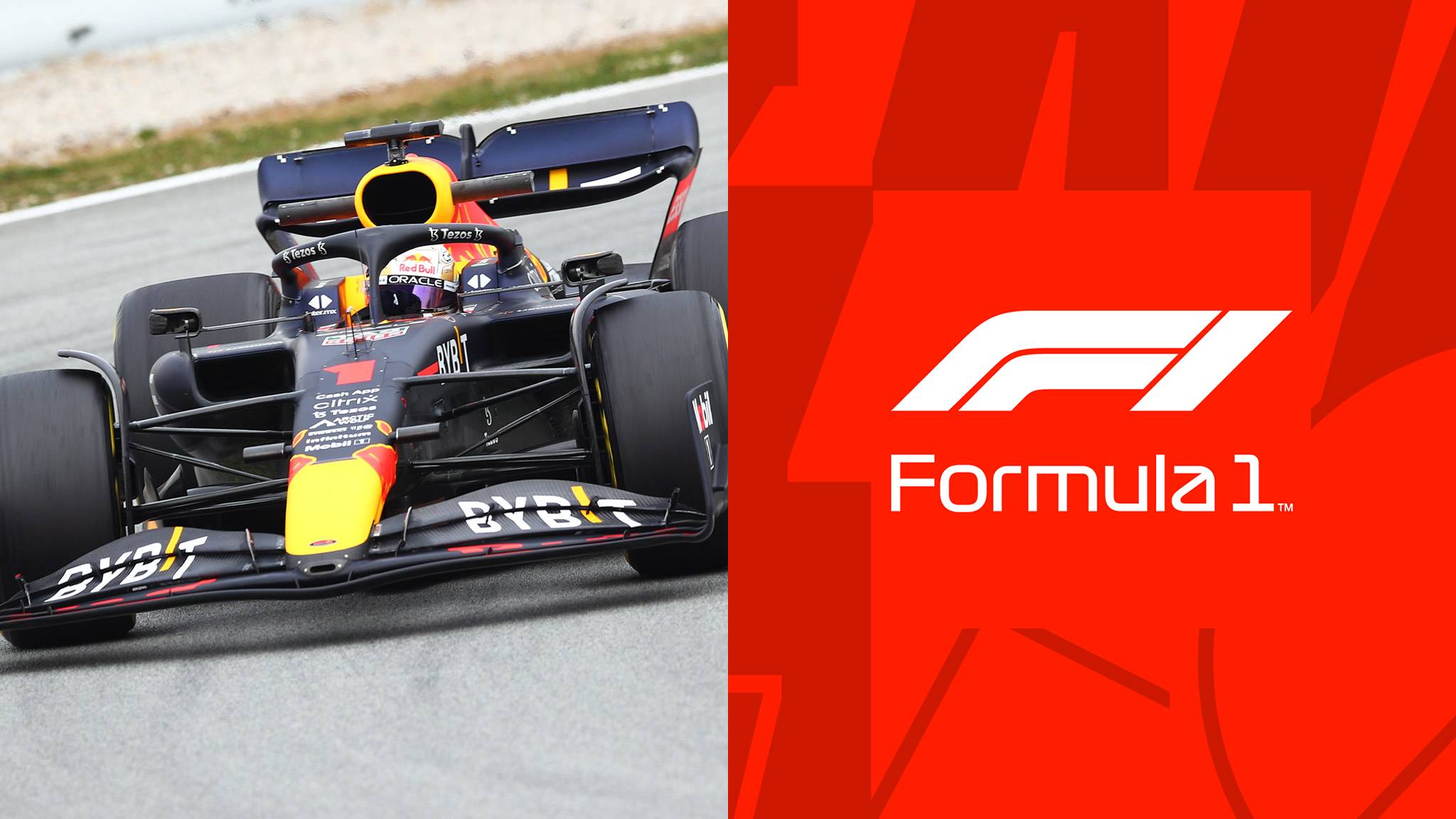 Watch Formula 1 Etihad Airways Abu Dhabi Grand Prix 22 Yas Island 1st Qualification Live Stream Dazn Jp