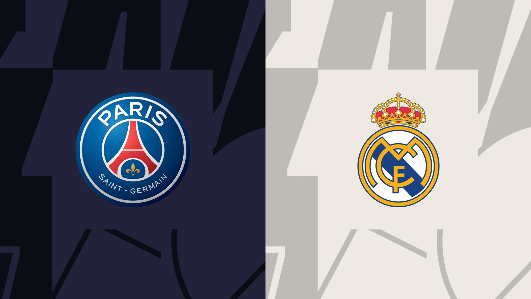 Psg Vs レアル マドリード グループa第5節 を配信 Dazn Jp