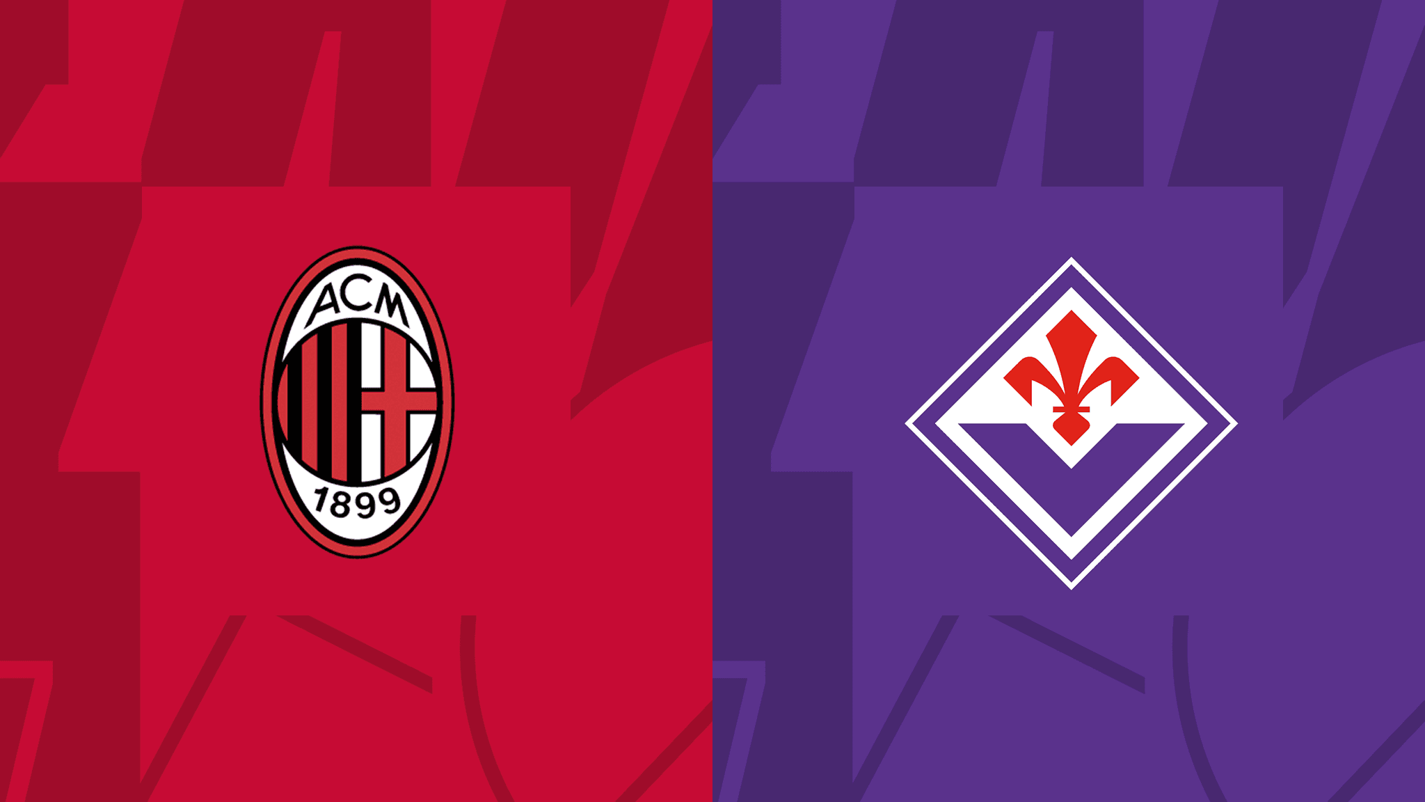 Milan  Fiorentina