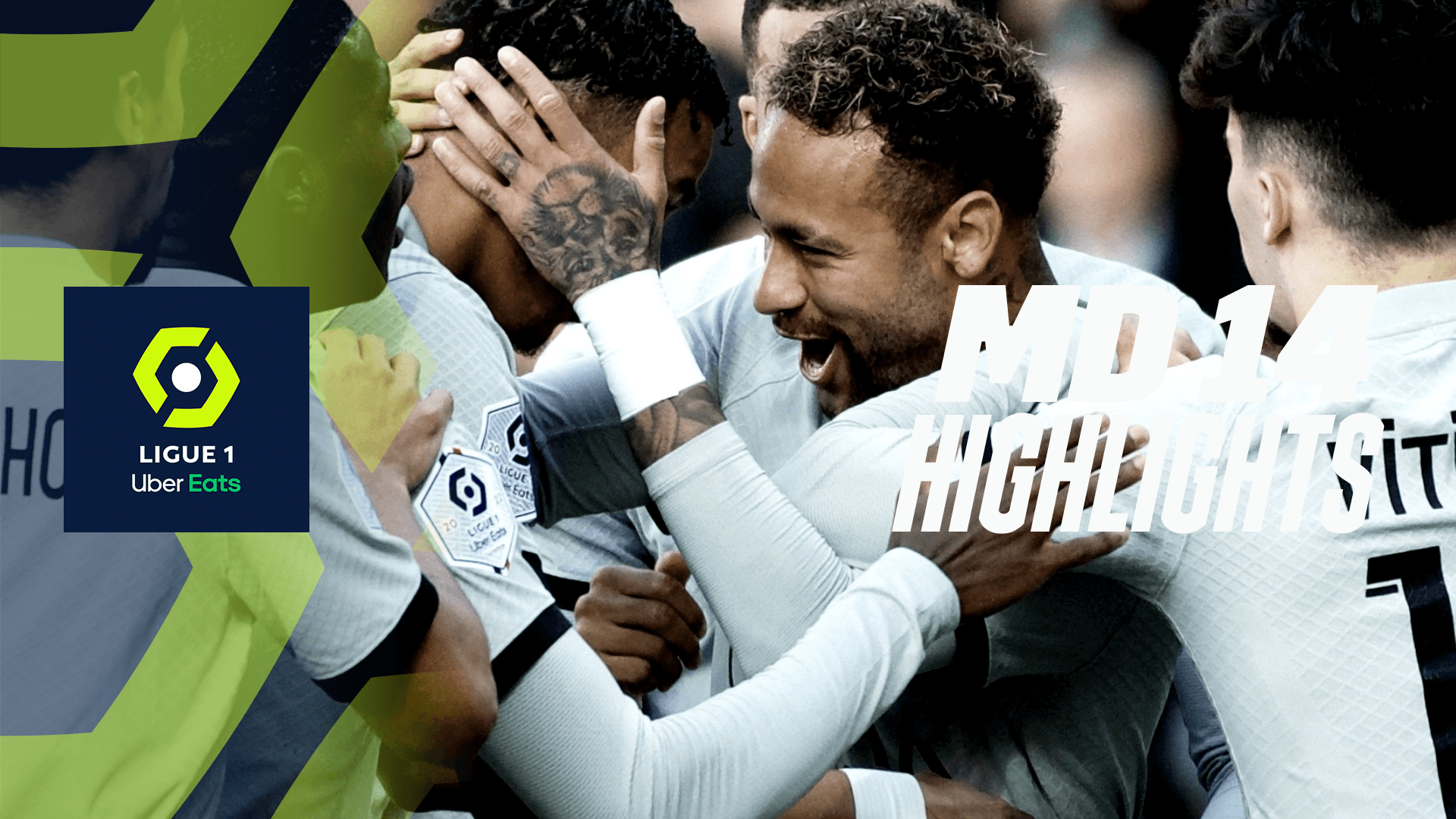 リーグアン 第14節ハイライトを今すぐ観戦 DAZN JP