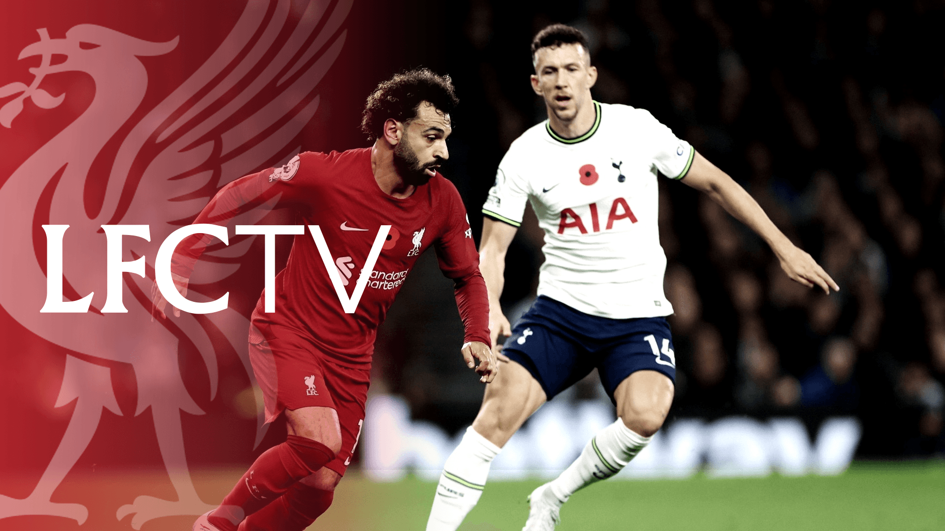 トッテナム Vs リヴァプール プレミアリーグ第15節 フルマッチ を今すぐ観戦 Dazn Jp