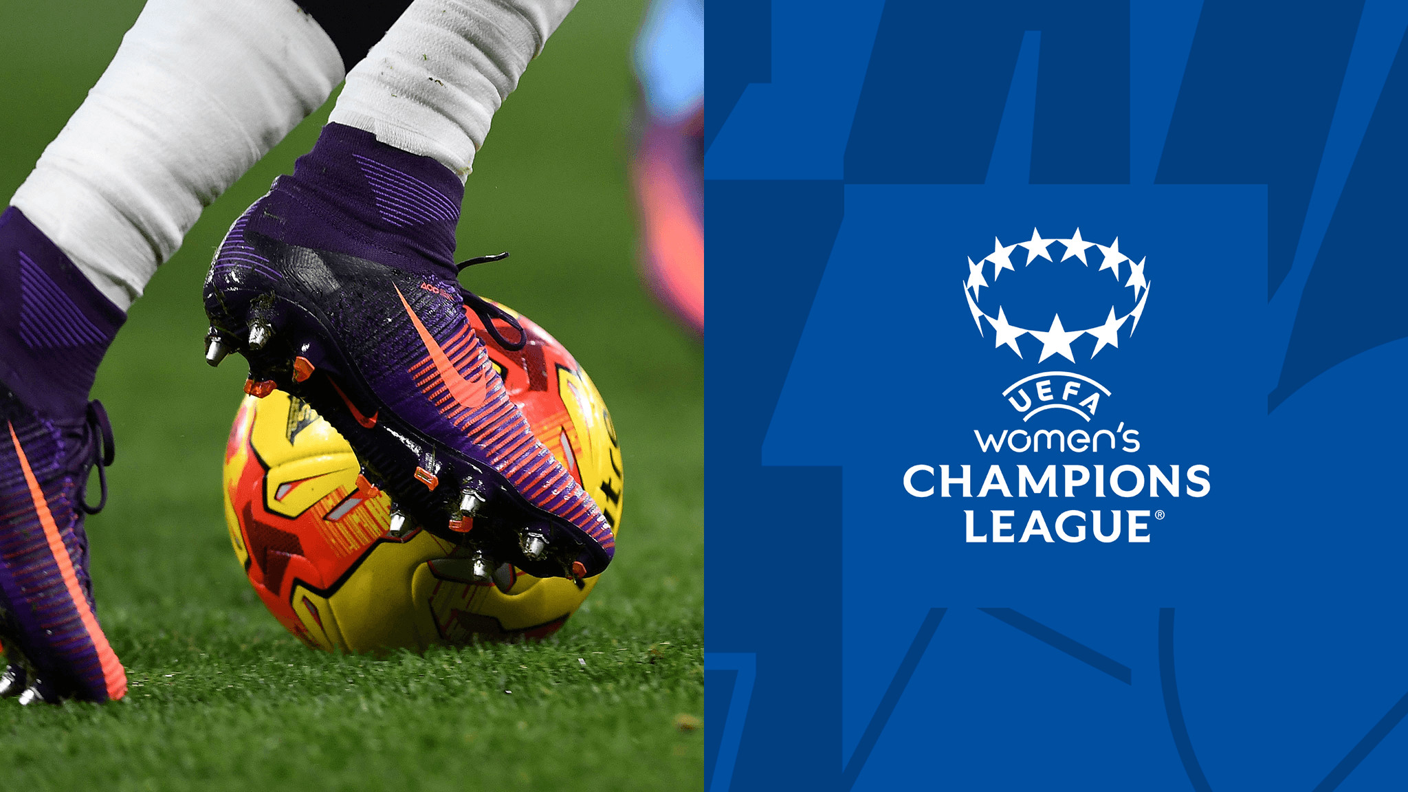 Uwcl 準々決勝組み合わせ抽選会 を配信 Dazn Jp