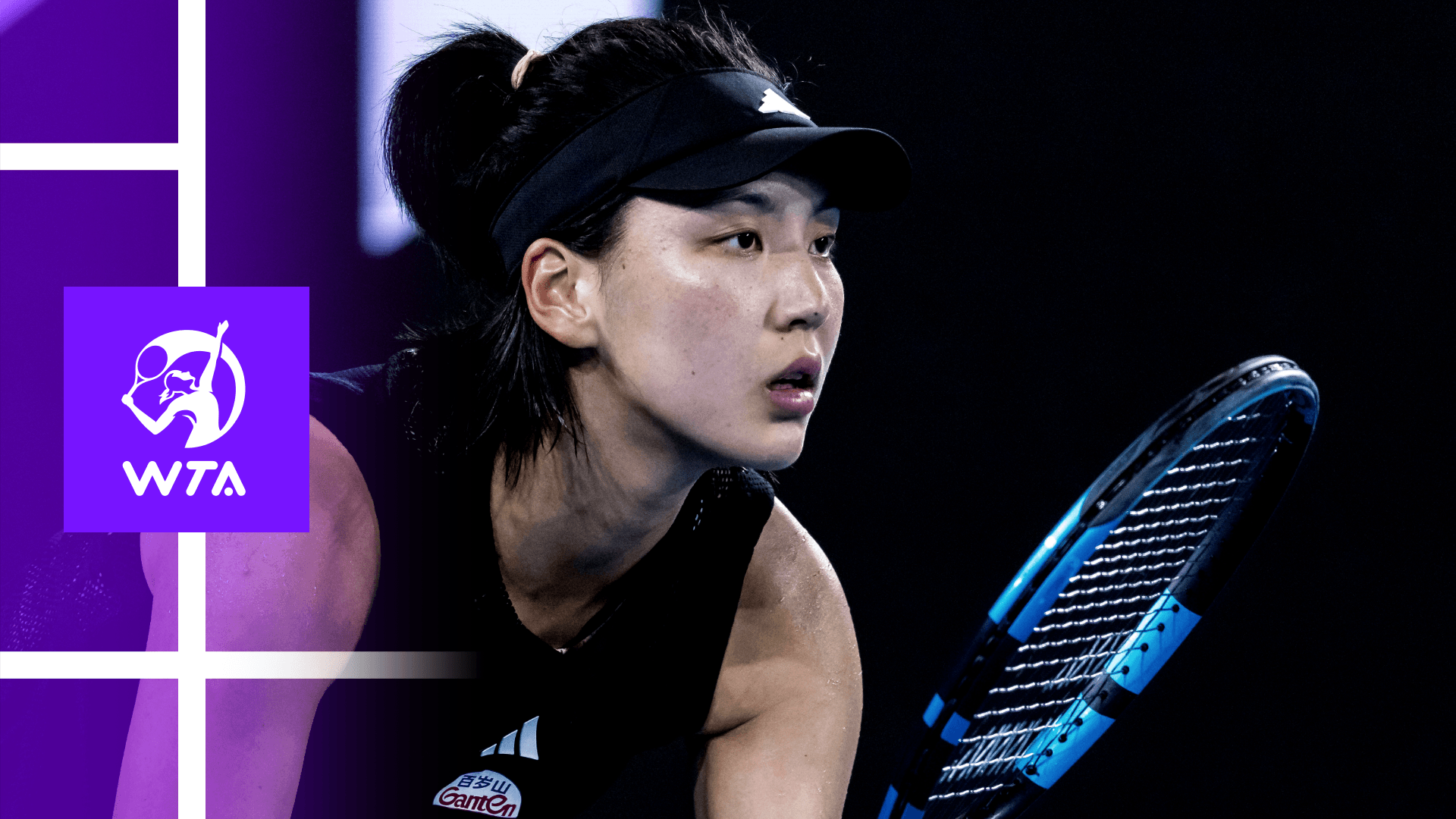 Watch WTA Thailand Open L. Zhu X. Wang Semi Final Live Stream