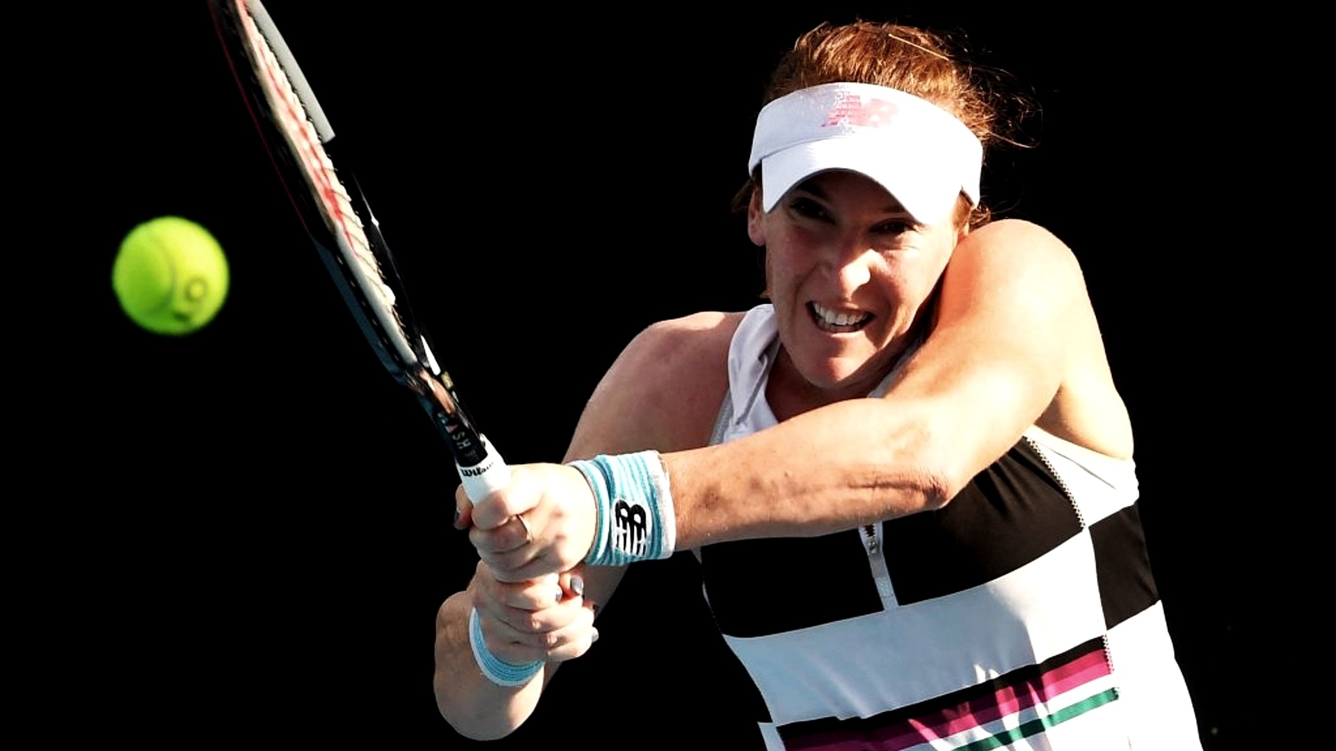 第4日 を配信 DAZN JP