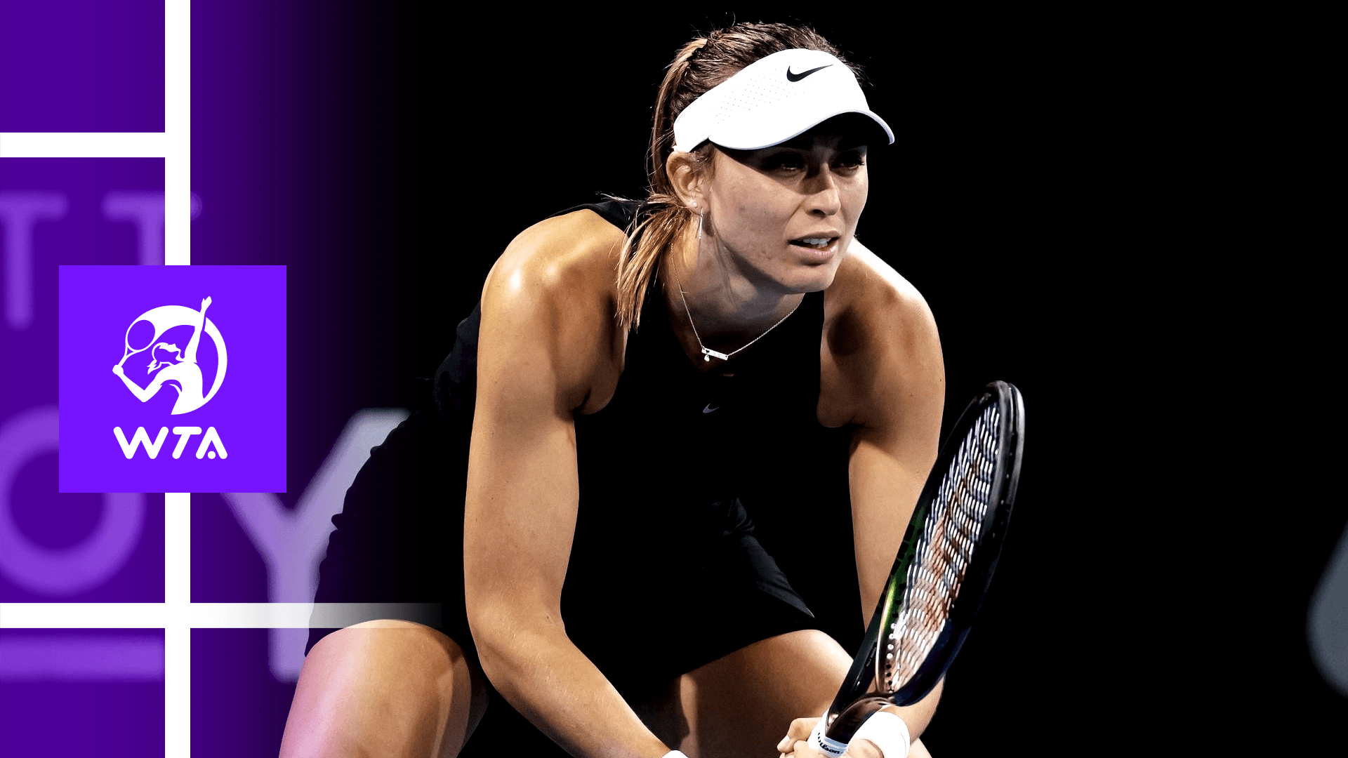 Watch WTA BNP Paribas Open E. Rybakina vs P. Badosa Live Stream DAZN JP