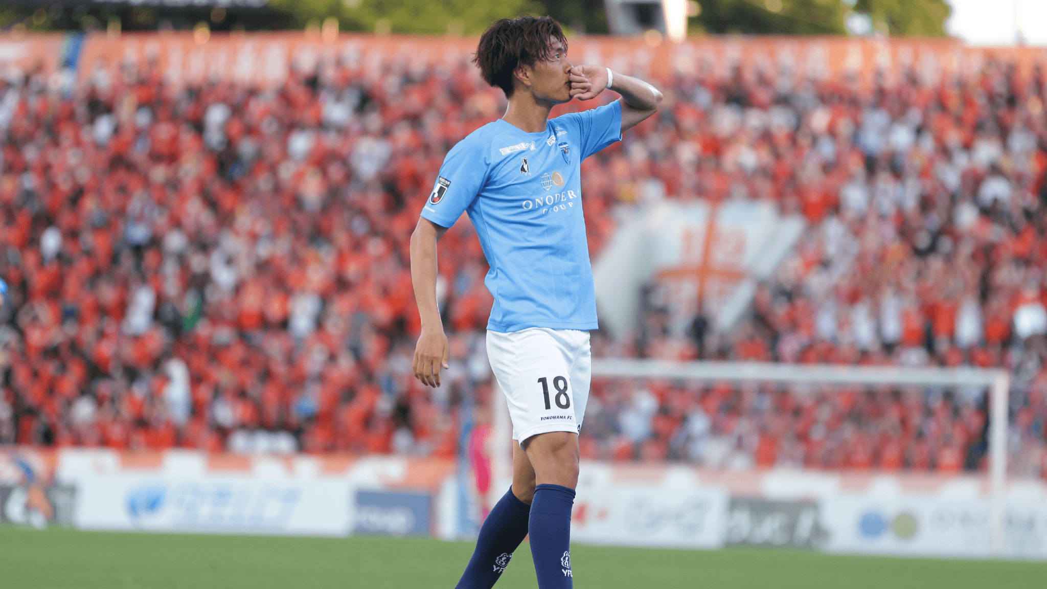 明治安田生命ｊ２リーグ をライブ 中継 Dazn Jp