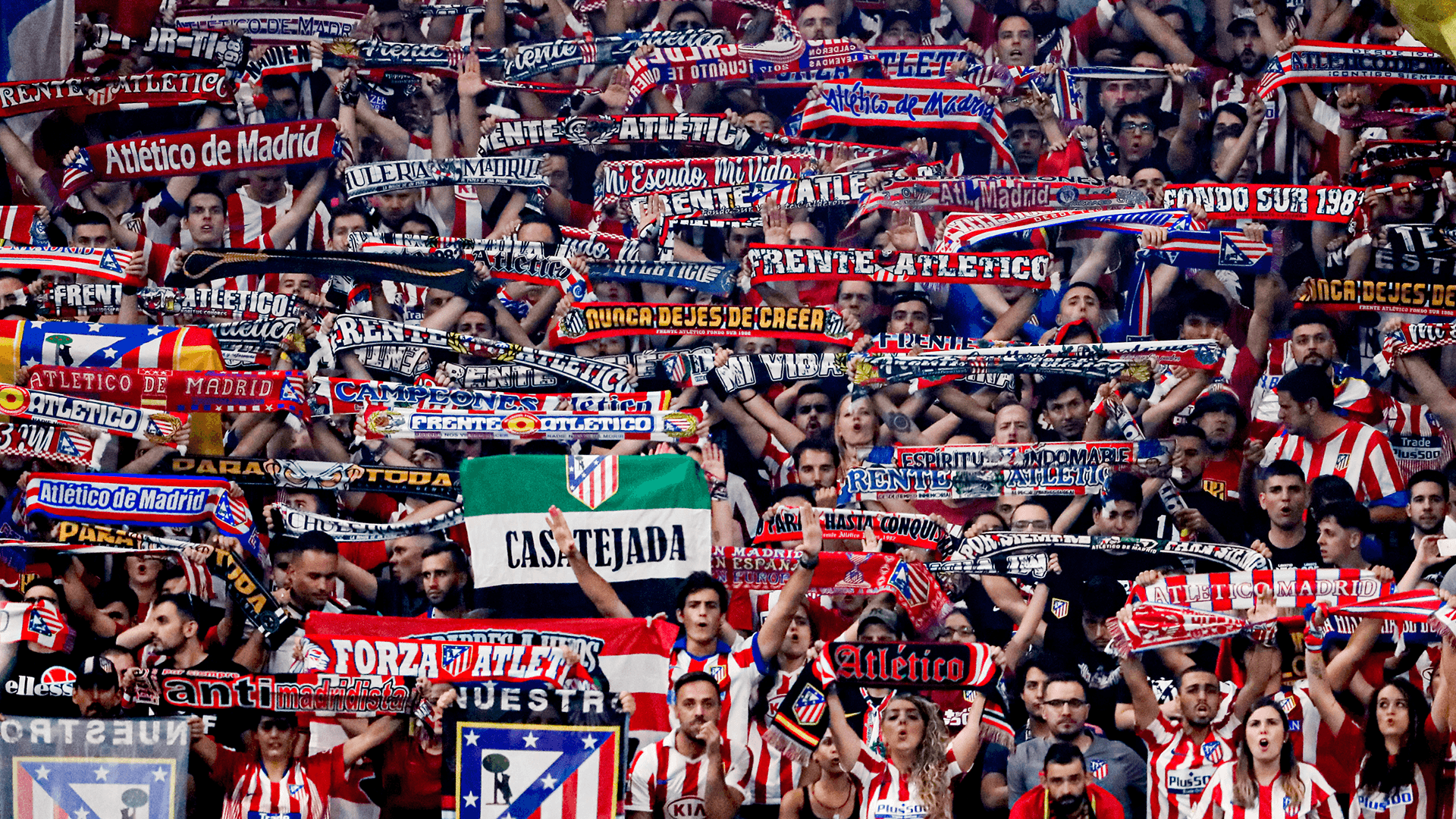 アトレティコ マドリード をライブ 中継 Dazn Jp