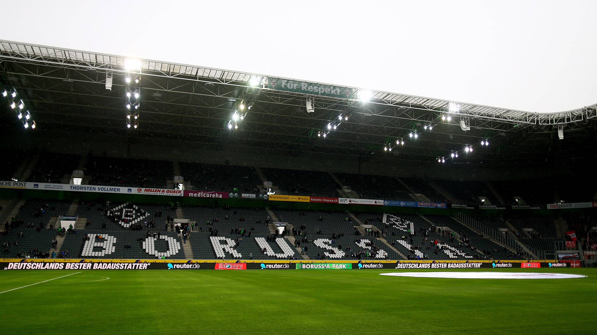 ボルシア メンヒェングラッドバッハ をライブ 中継 1ヶ月お試し 0 Dazn Jp