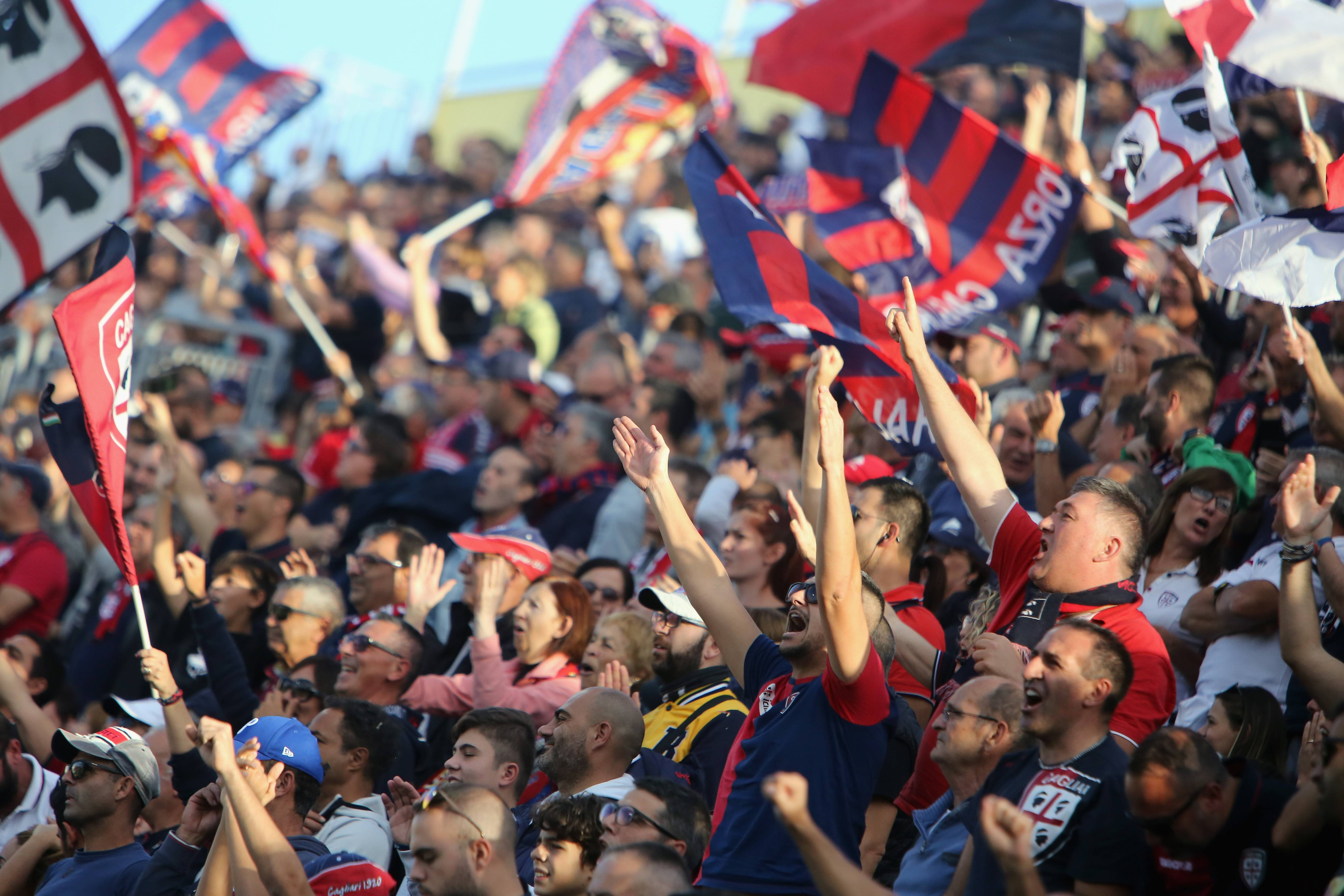 Cagliari Calcio