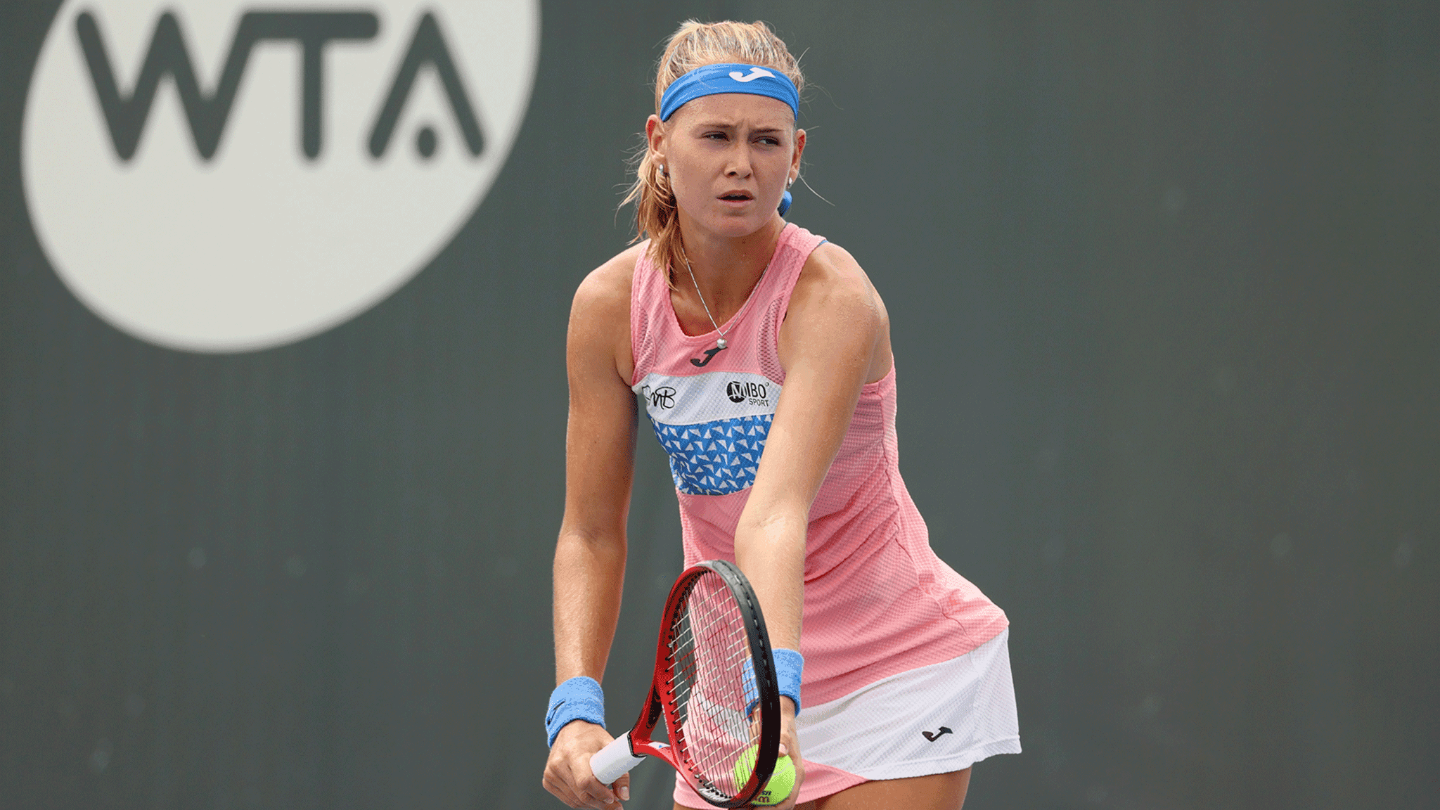 マリー ボウズコバ をライブ 中継 1ヶ月お試し 0 Dazn Jp