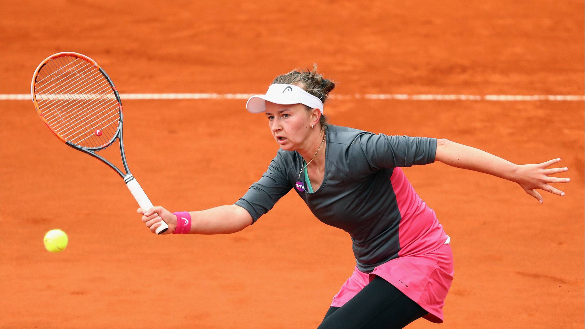 ルイーザ マリー フーバー をライブ 中継 1ヶ月お試し 0 Dazn Jp