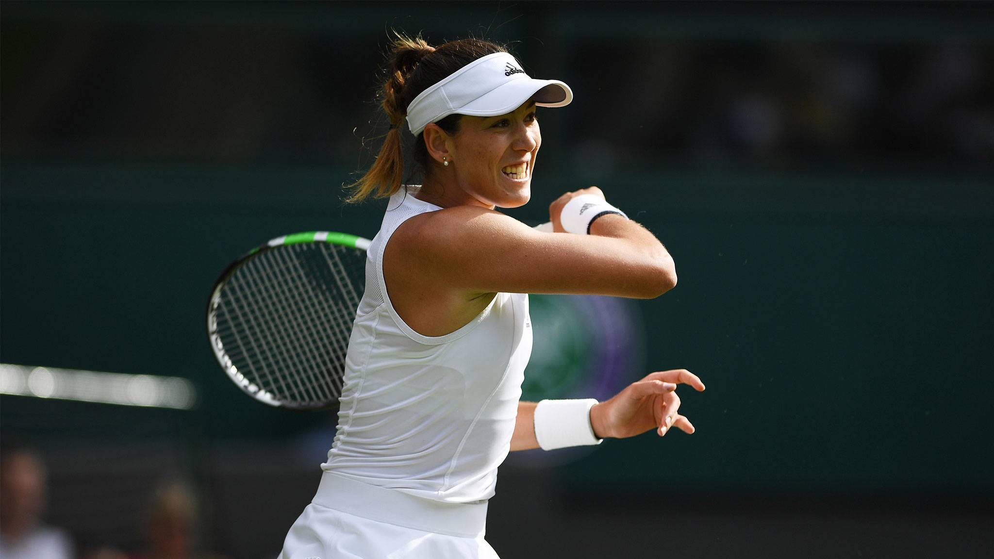 ガルビネ ムグルサ をライブ 中継 1ヶ月お試し 0 Dazn Jp