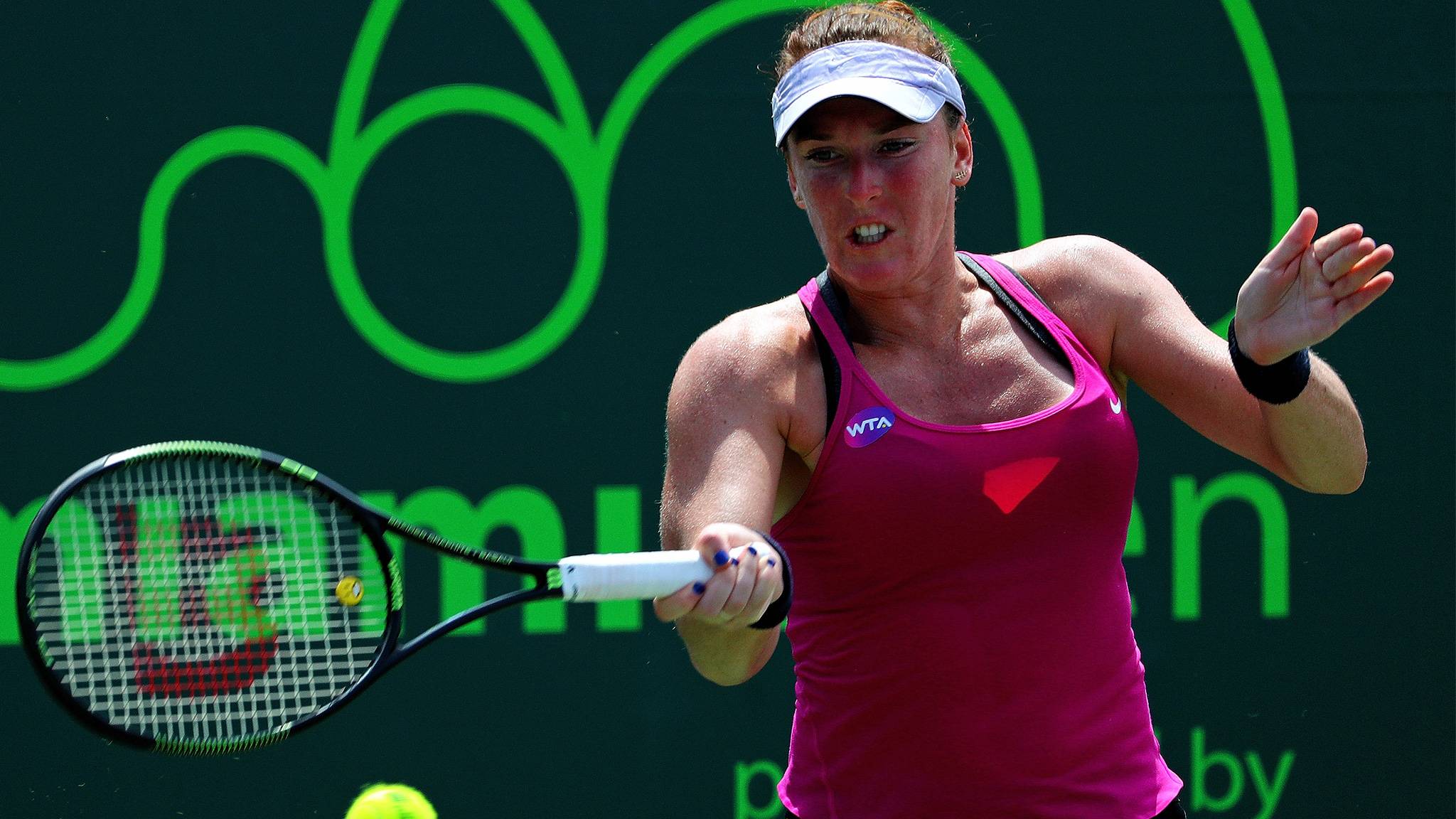 マディソン ブレングル をライブ 中継 1ヶ月お試し 0 Dazn Jp