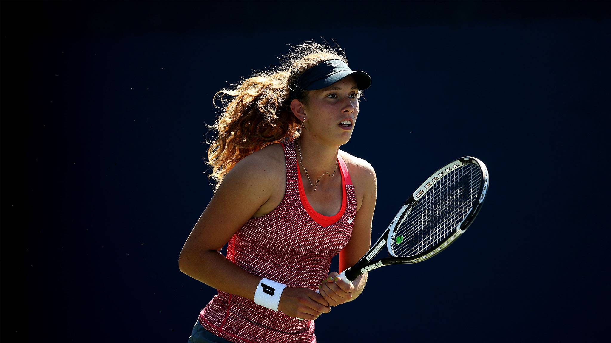 Watch Elise Mertens Live Stream Dazn Jp