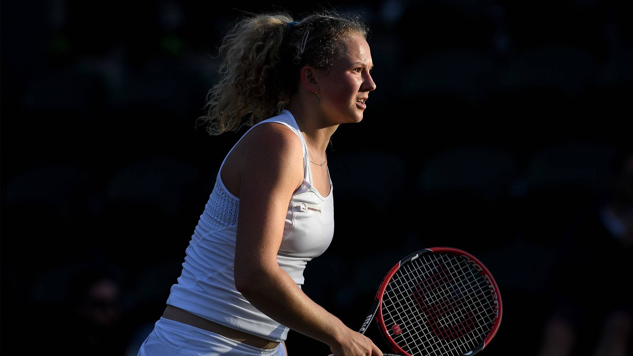 カテリーナ シニアコバ をライブ 中継 1ヶ月お試し 0 Dazn Jp