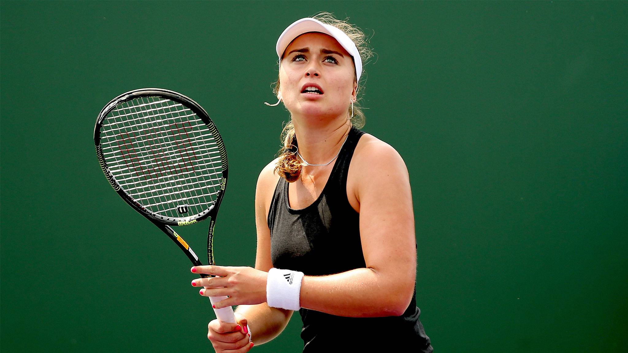 パウラ バドサ をライブ 中継 1ヶ月お試し 0 Dazn Jp