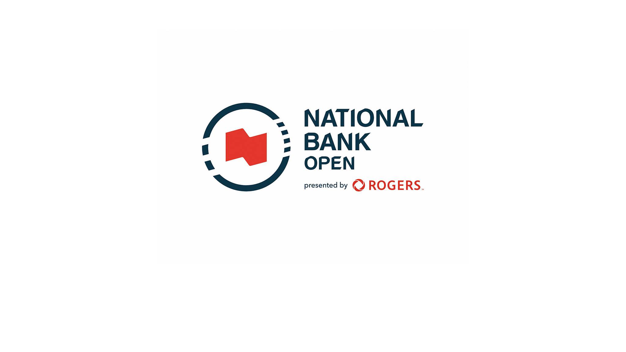 Rogers Cup Logo - New Rogers Cup Ios App Launches Live Streams Matches