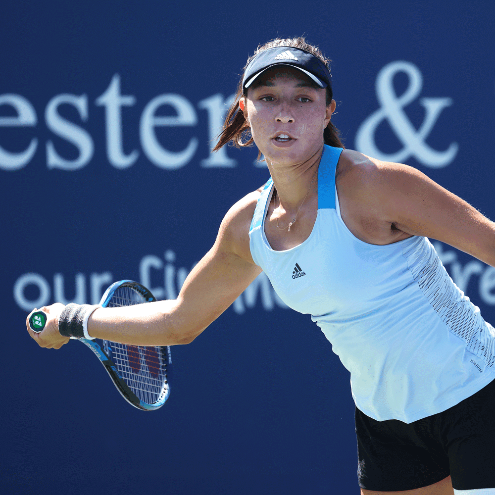 ジェシカ ペグラ をライブ 中継 1ヶ月お試し 0 Dazn Jp