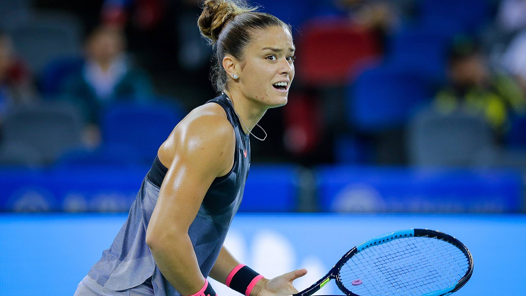 マリア サッカリ をライブ 中継 1ヶ月お試し 0 Dazn Jp