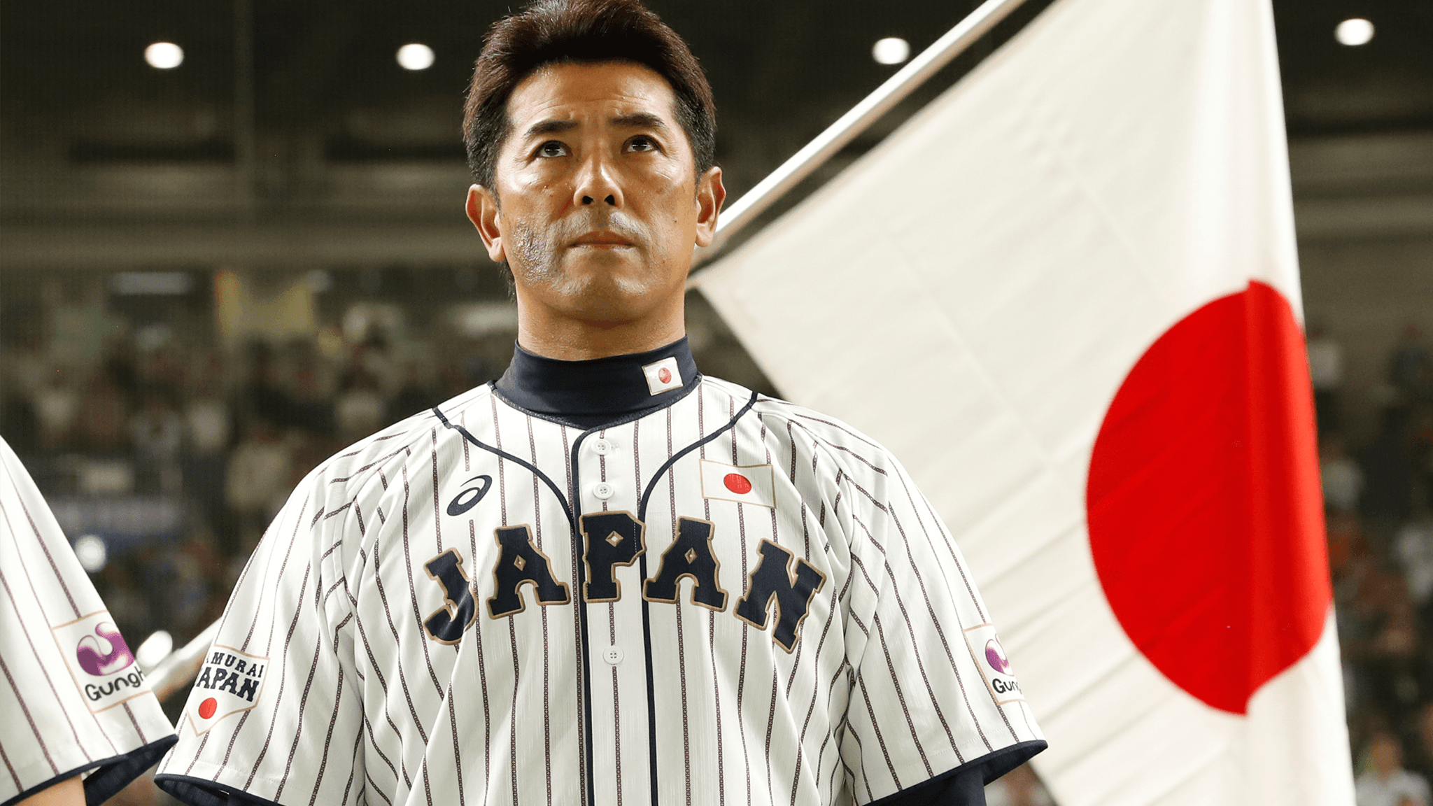 侍ジャパン をライブ 中継 1ヶ月お試し 0 Dazn Jp