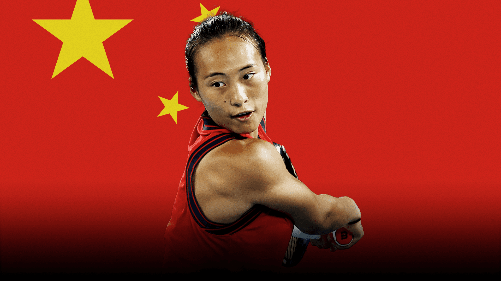 シンウェン・ツェン をライブ 中継 DAZN JP