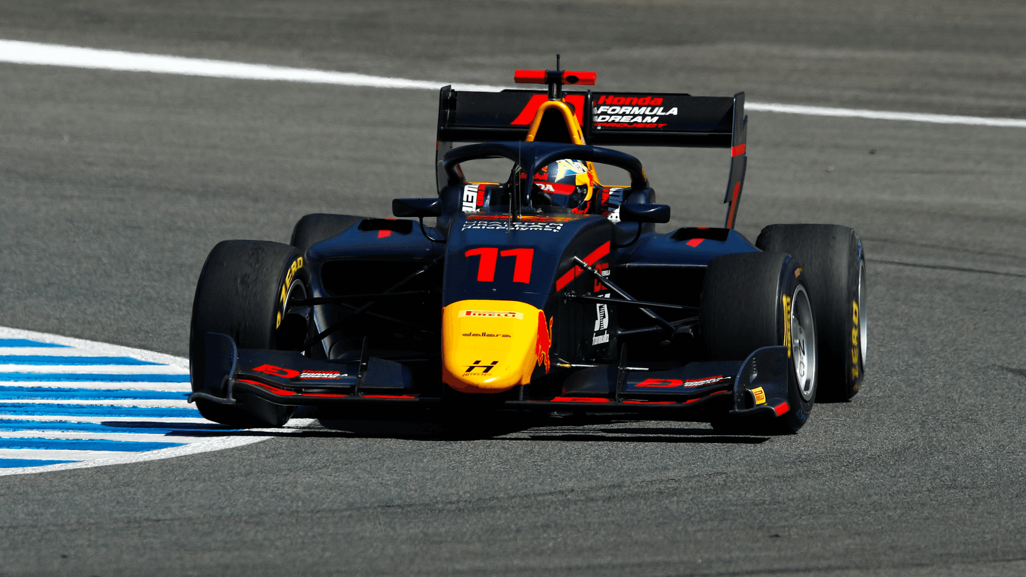 F3 をライブ 中継 Dazn Jp