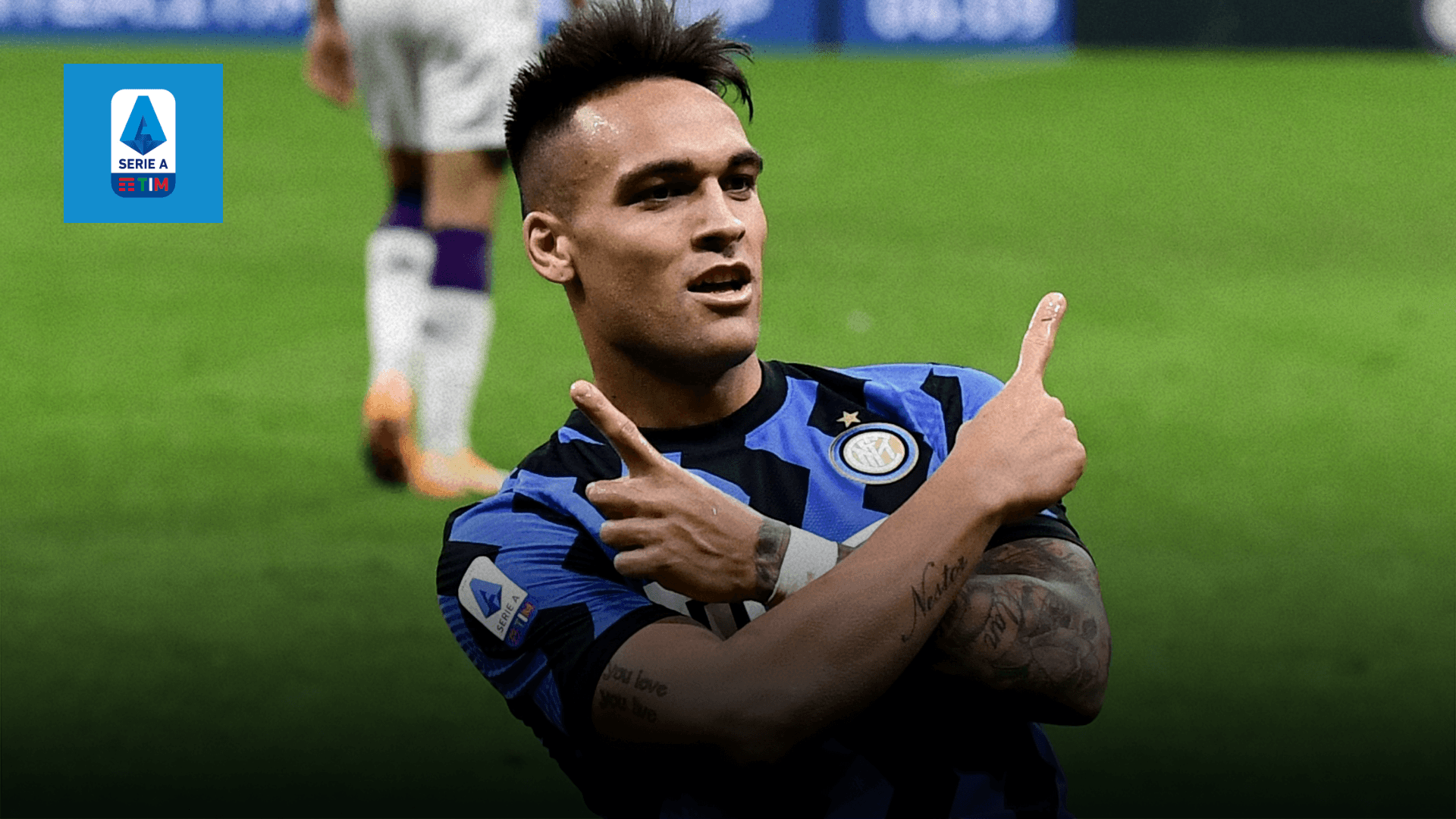 Watch Serie A Highlights Show 2020/21 - Matchday 2 Online ...