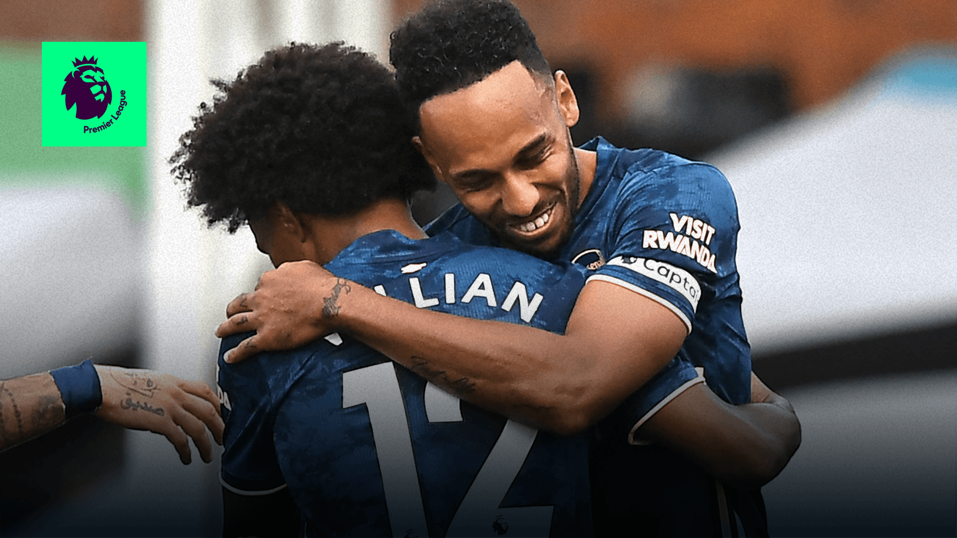Watch Premier League Sunday Review 2020/21 - Round 1 ...