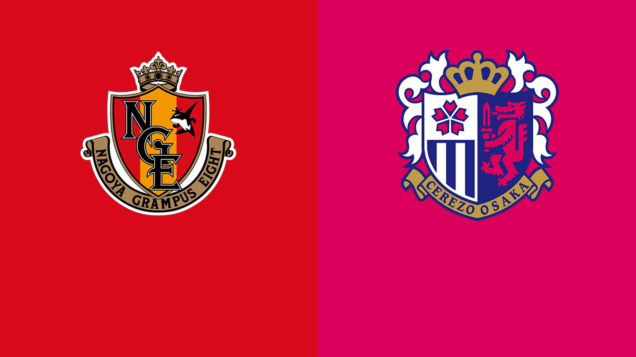 名古屋 Vs C大阪 第21節 をライブ 中継 1ヶ月お試し 0 Dazn Jp