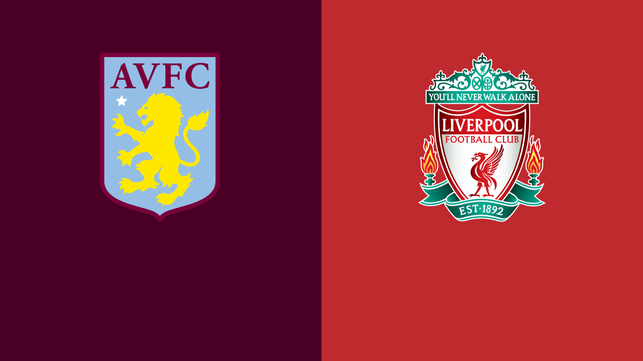 Watch Aston Villa V Liverpool Live Stream Dazn Jp