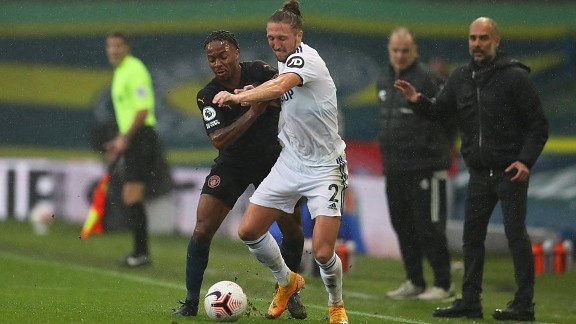 Watch Leeds v Man City Live Stream | DAZN JP