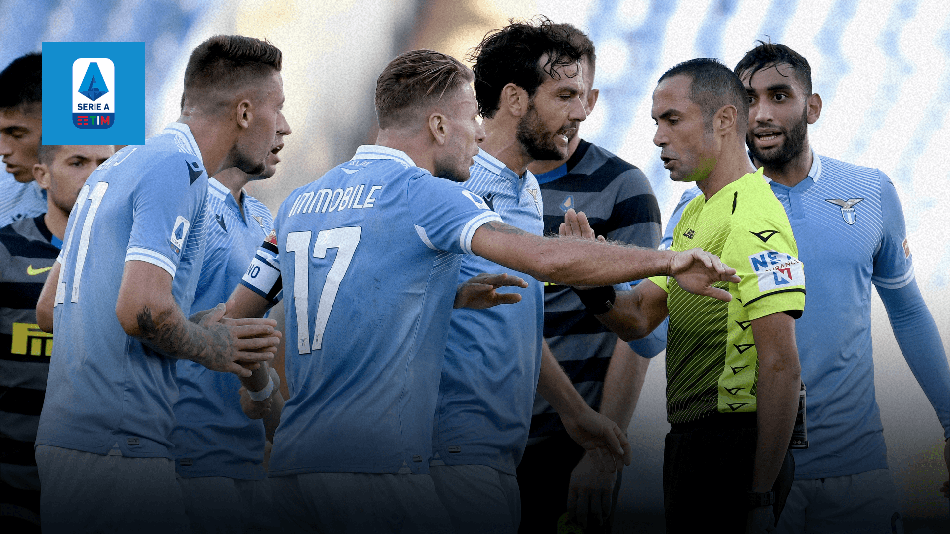 セリエa 第3節ハイライトを今すぐ観戦 Dazn Jp
