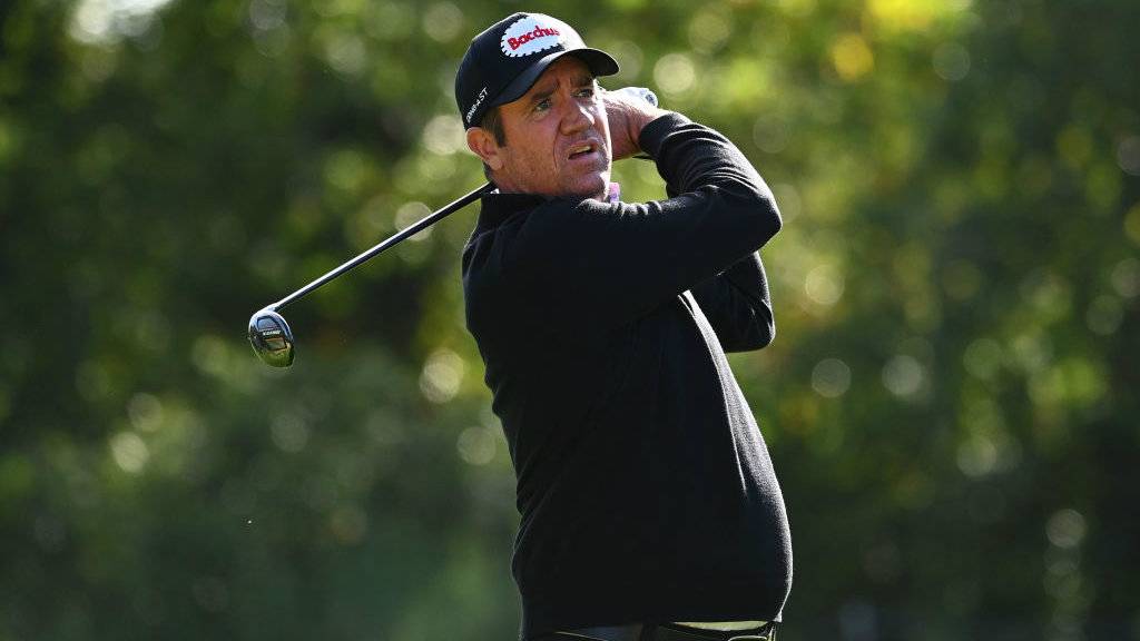 Watch Bmw Pga Championship Round 1 Live Stream Dazn Jp