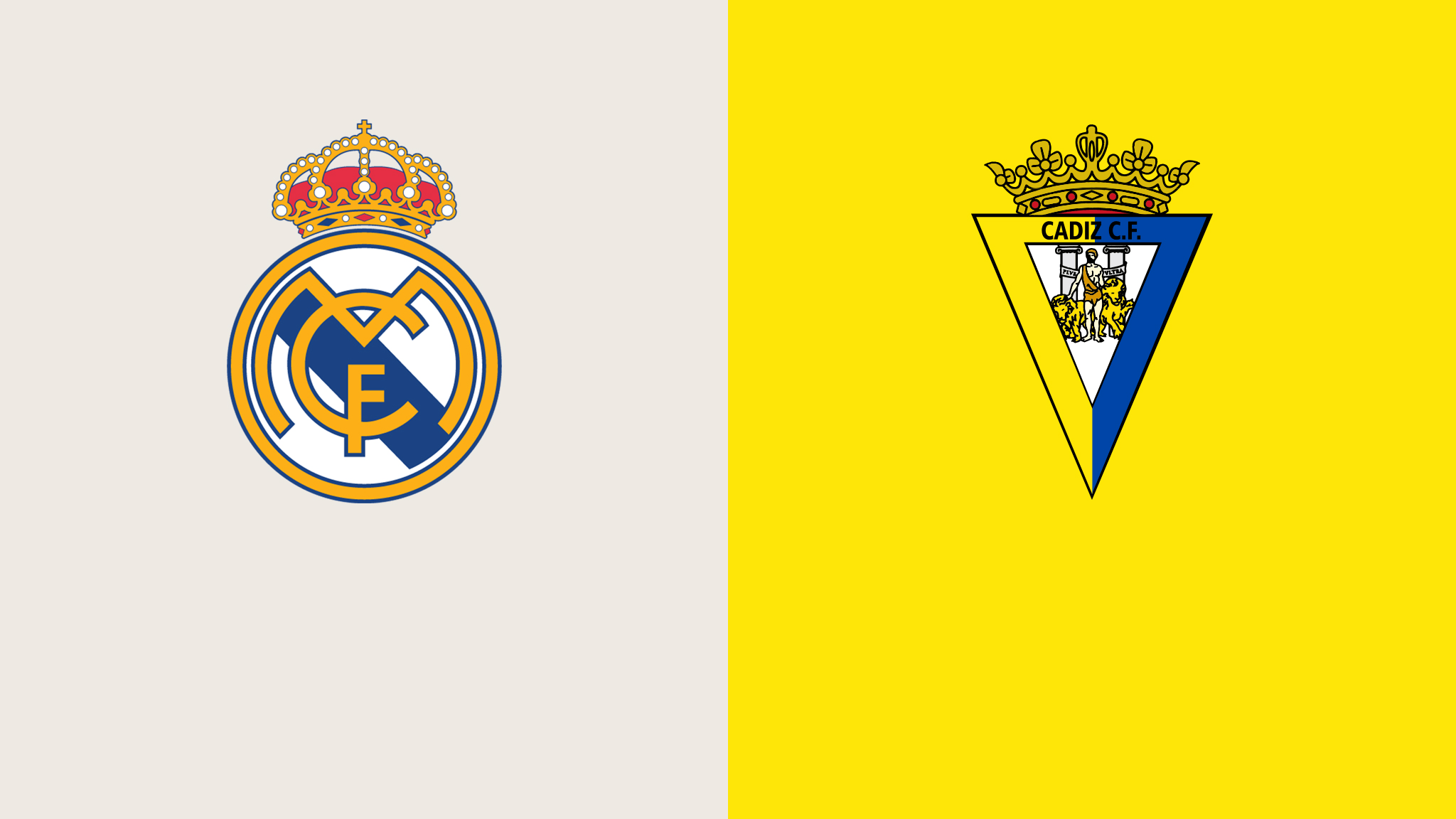 Watch Real Madrid V Cadiz Live Stream Dazn Jp