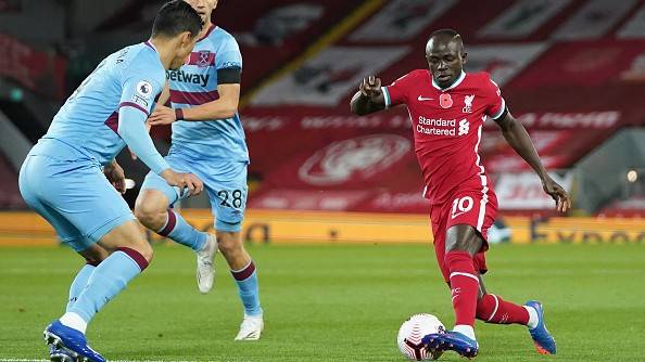 Watch Liverpool V West Ham Live Stream Dazn Jp