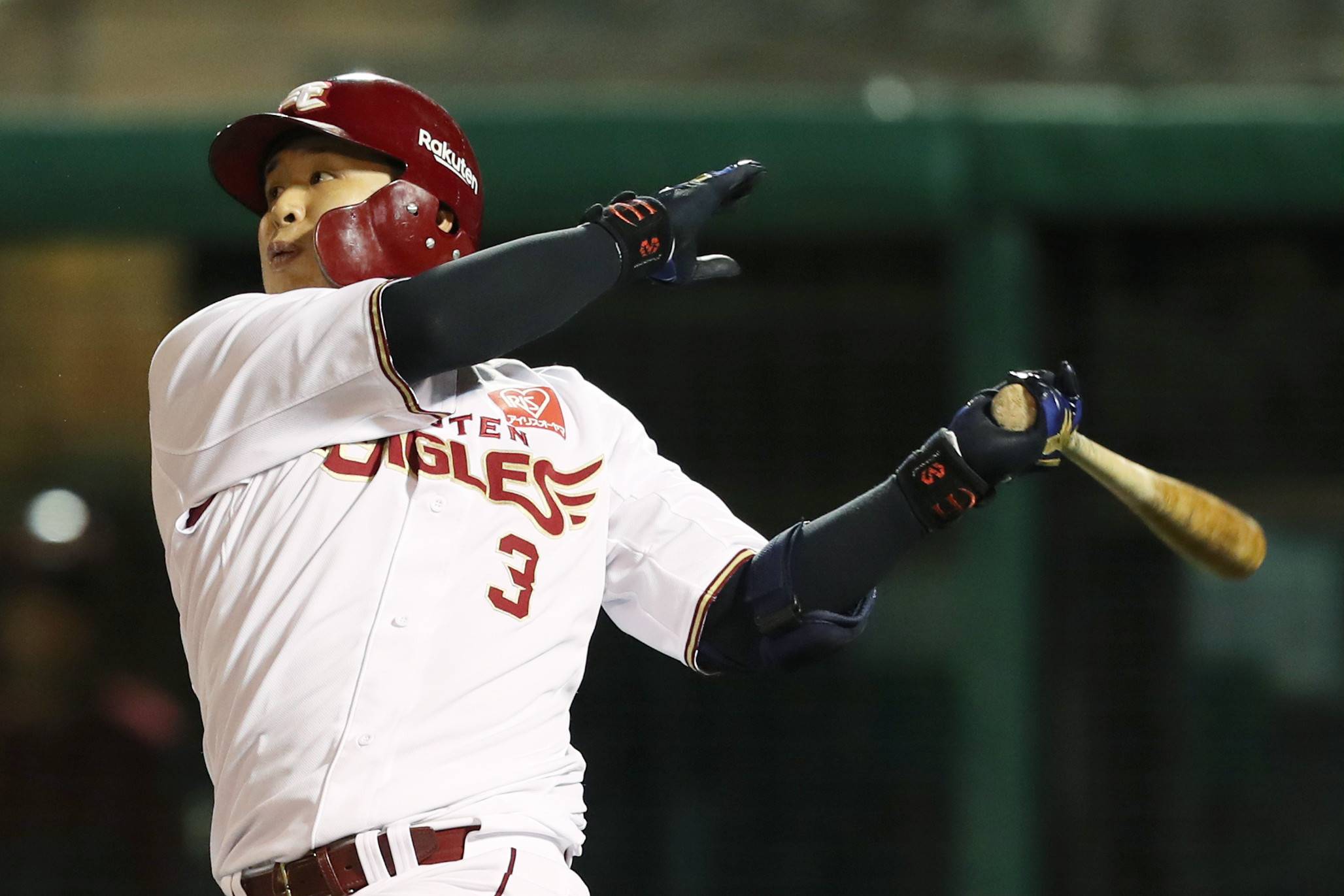 楽天 Vs 西武 11 7 楽天ホーム最終戦 をライブ 中継 1ヶ月お試し 0 Dazn Jp