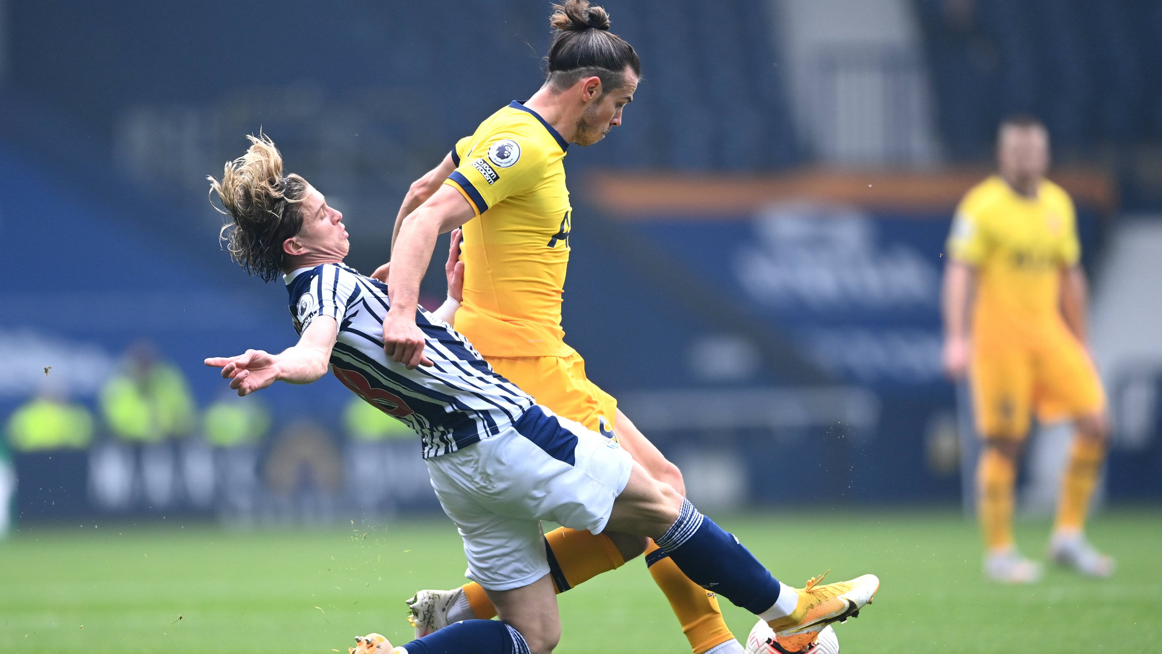 Watch West Brom V Tottenham Live Stream Dazn Jp