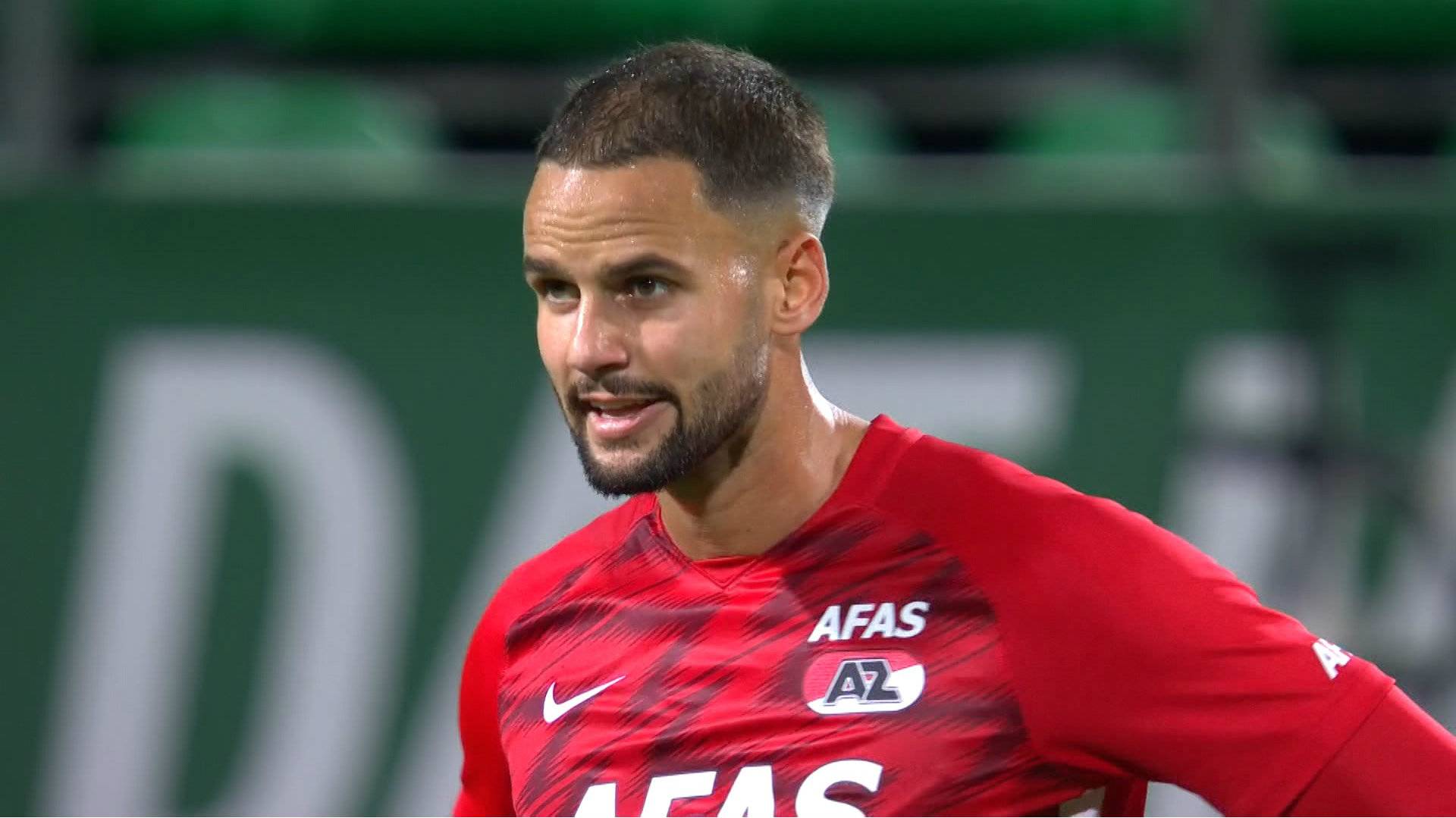 Watch MD6 Ado Den Haag v AZ Alkmaar Online | DAZN JP