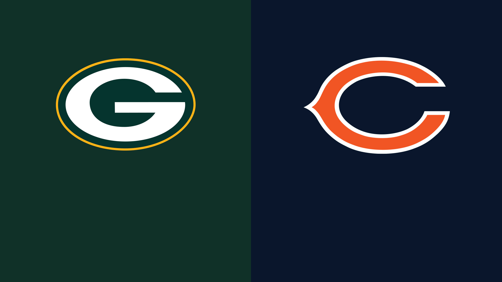 Watch Packers V Bears Live Stream Dazn Jp