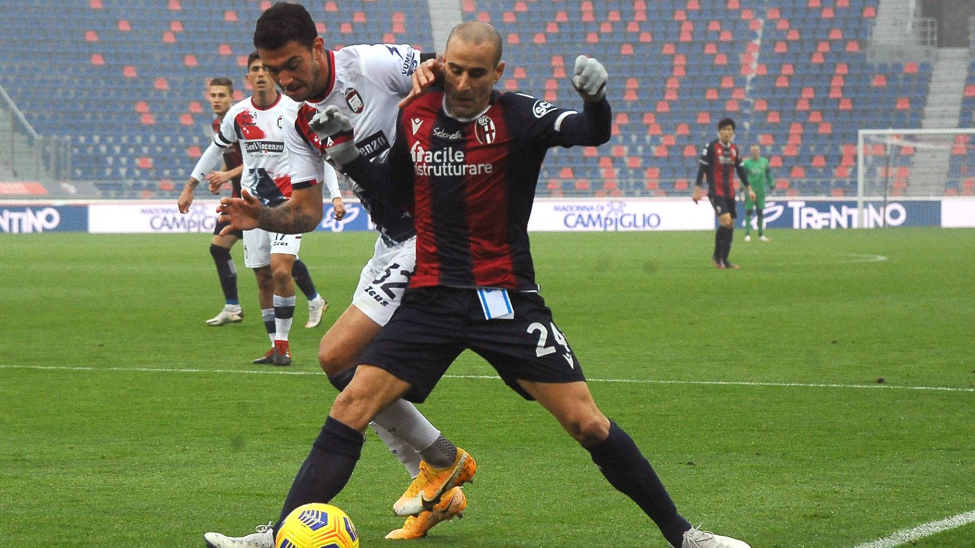 ボローニャ Vs クロトーネ 第9節 冨安健洋 をライブ 中継 1ヶ月お試し 0 Dazn Jp