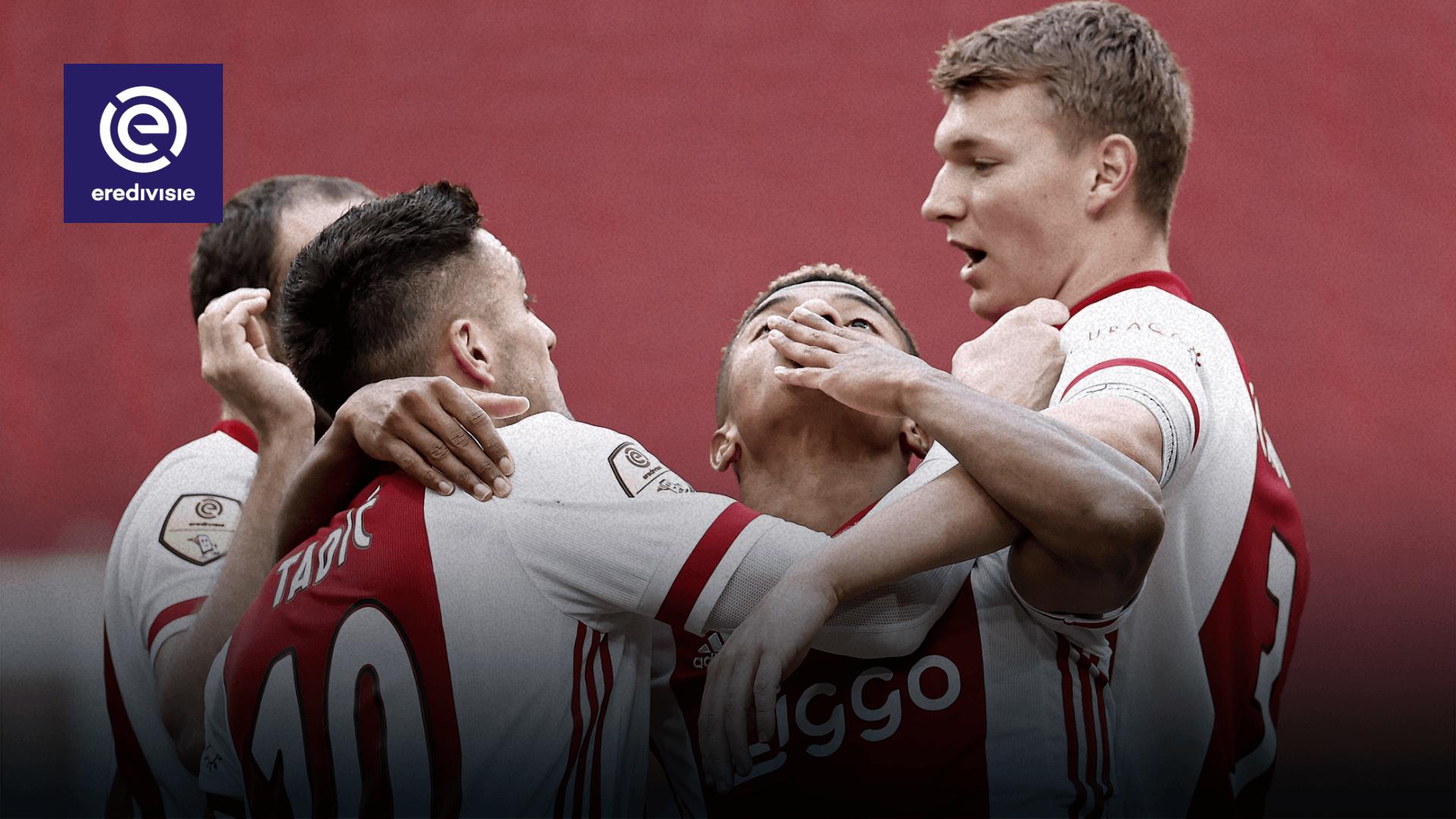 Watch Eredivisie Highlights Show 2020/2021 - Round 9 ...