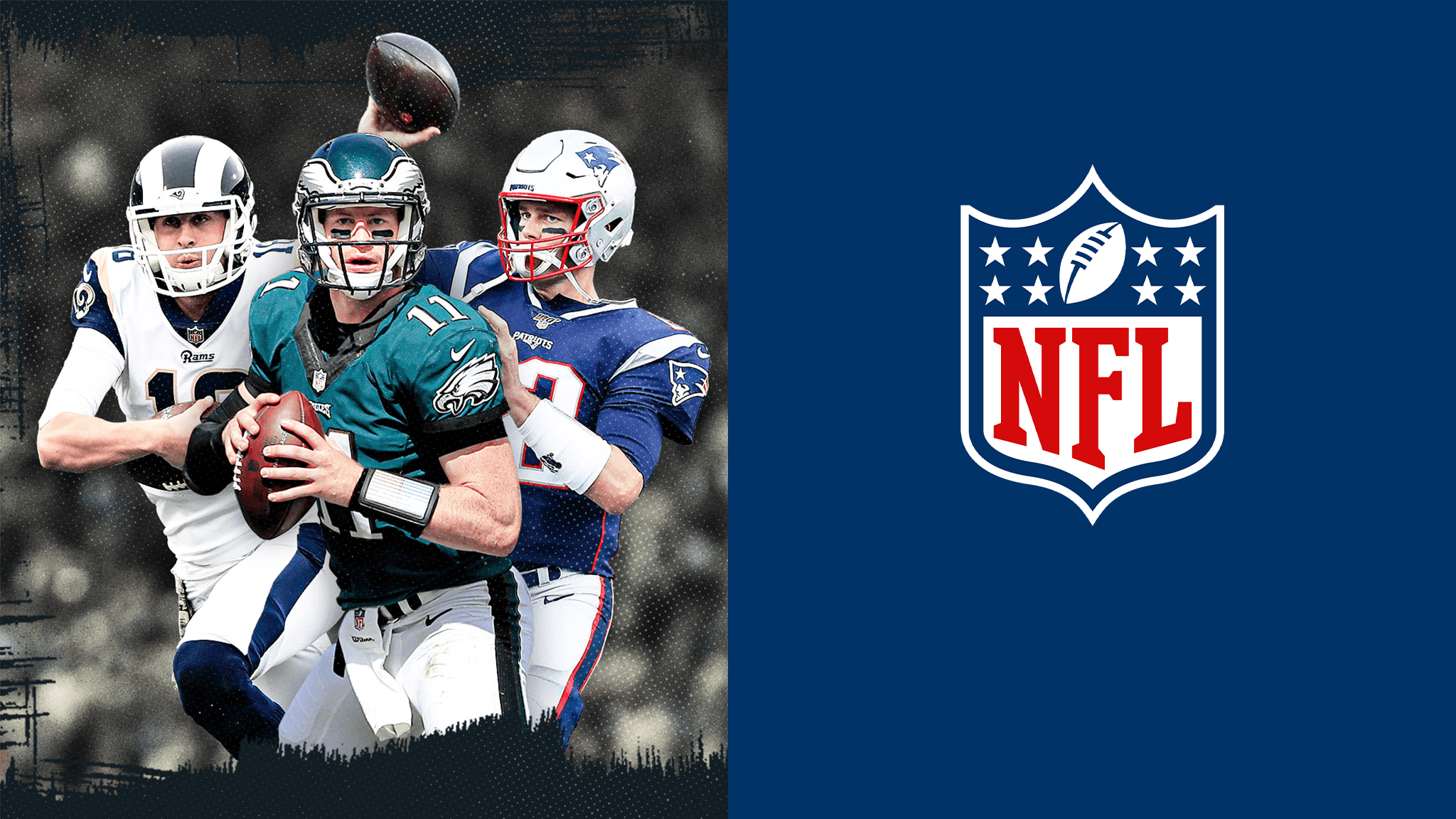 Watch Nfl Redzone 13 12 Live Stream Dazn Jp